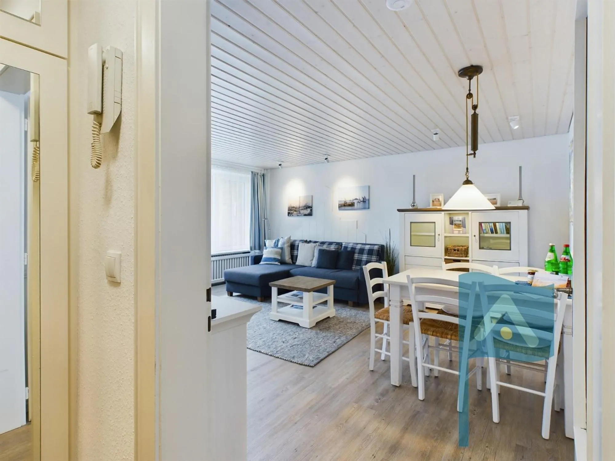 Ferienwohnung Seeschwalbe