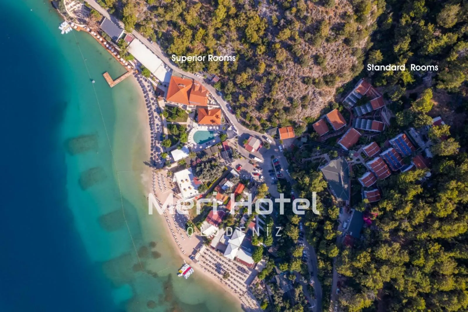 Hotel Meri All inclusive