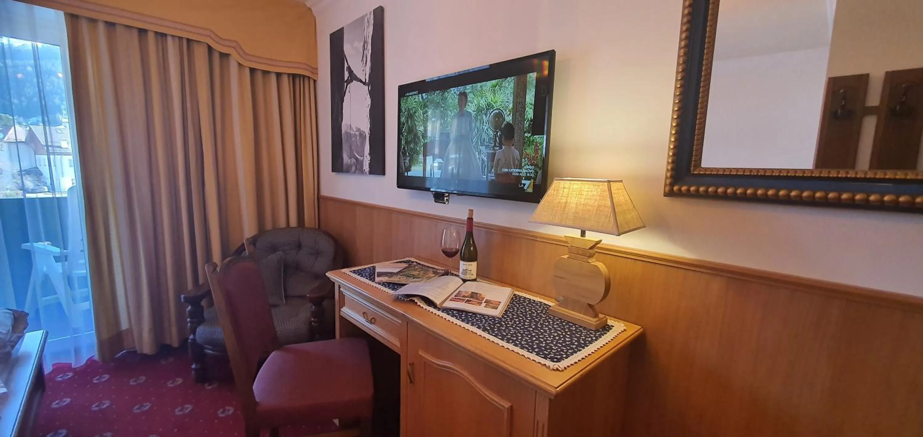 Villa Martha Vintage Hotel-B&B