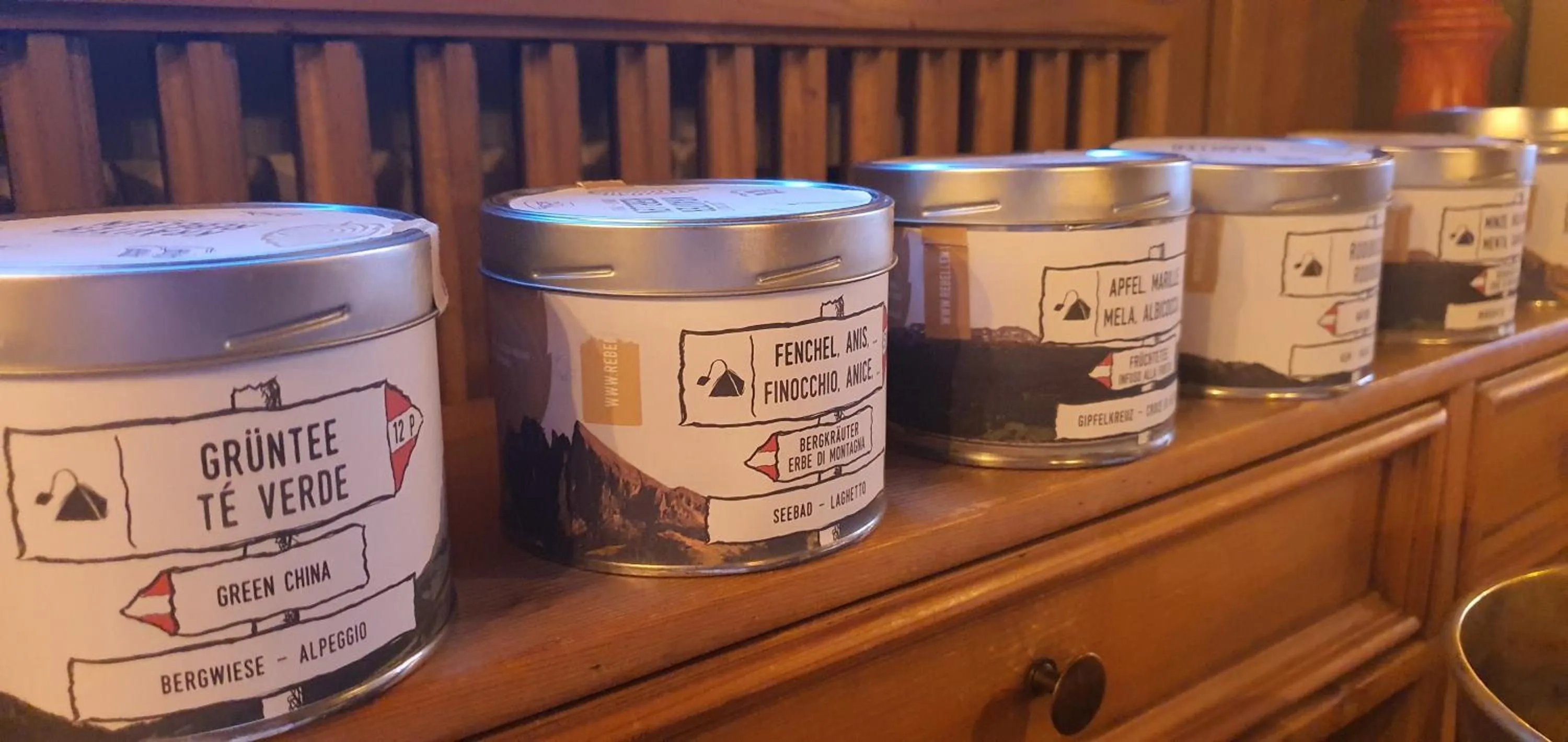 Villa Martha Vintage Hotel-B&B