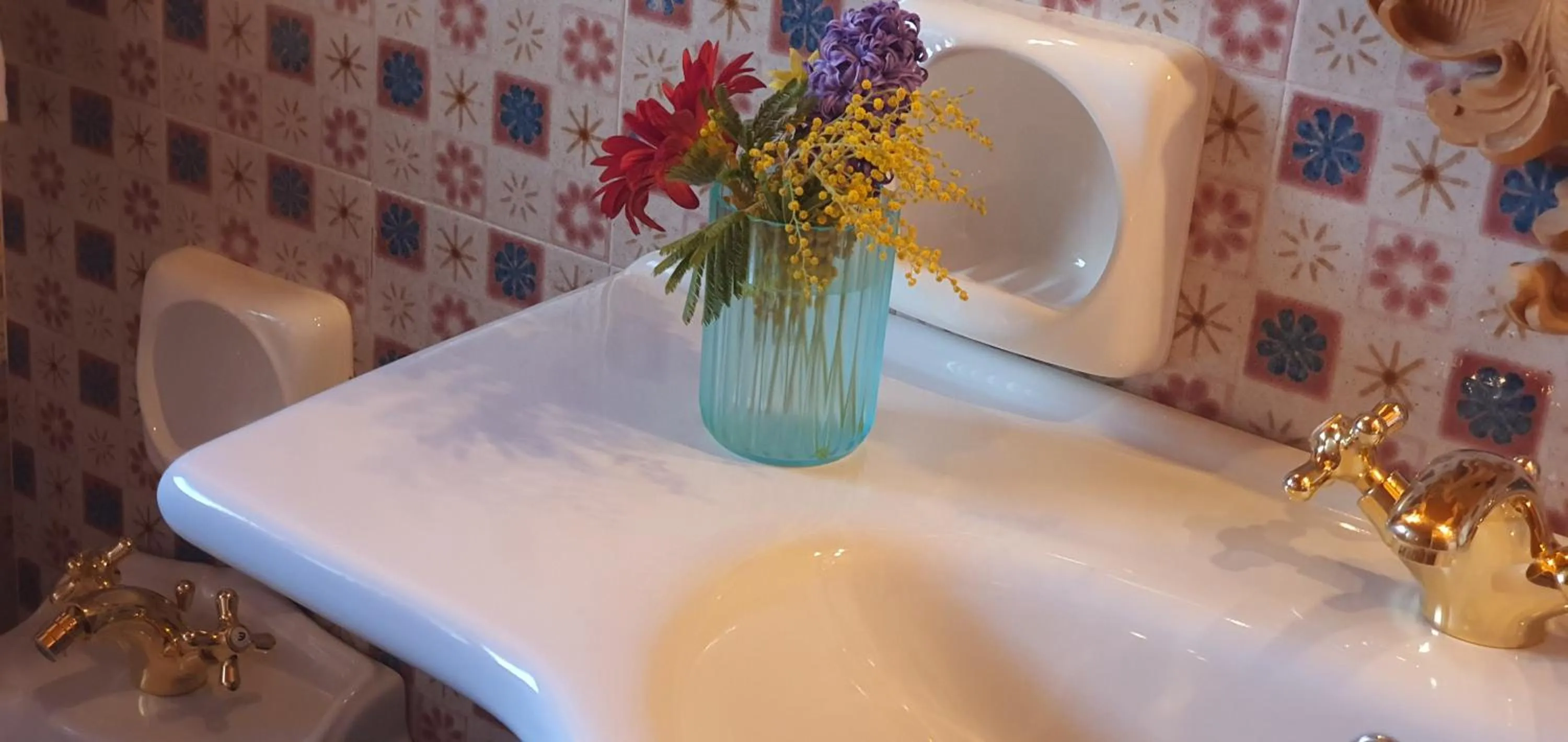 Villa Martha Vintage Hotel-B&B