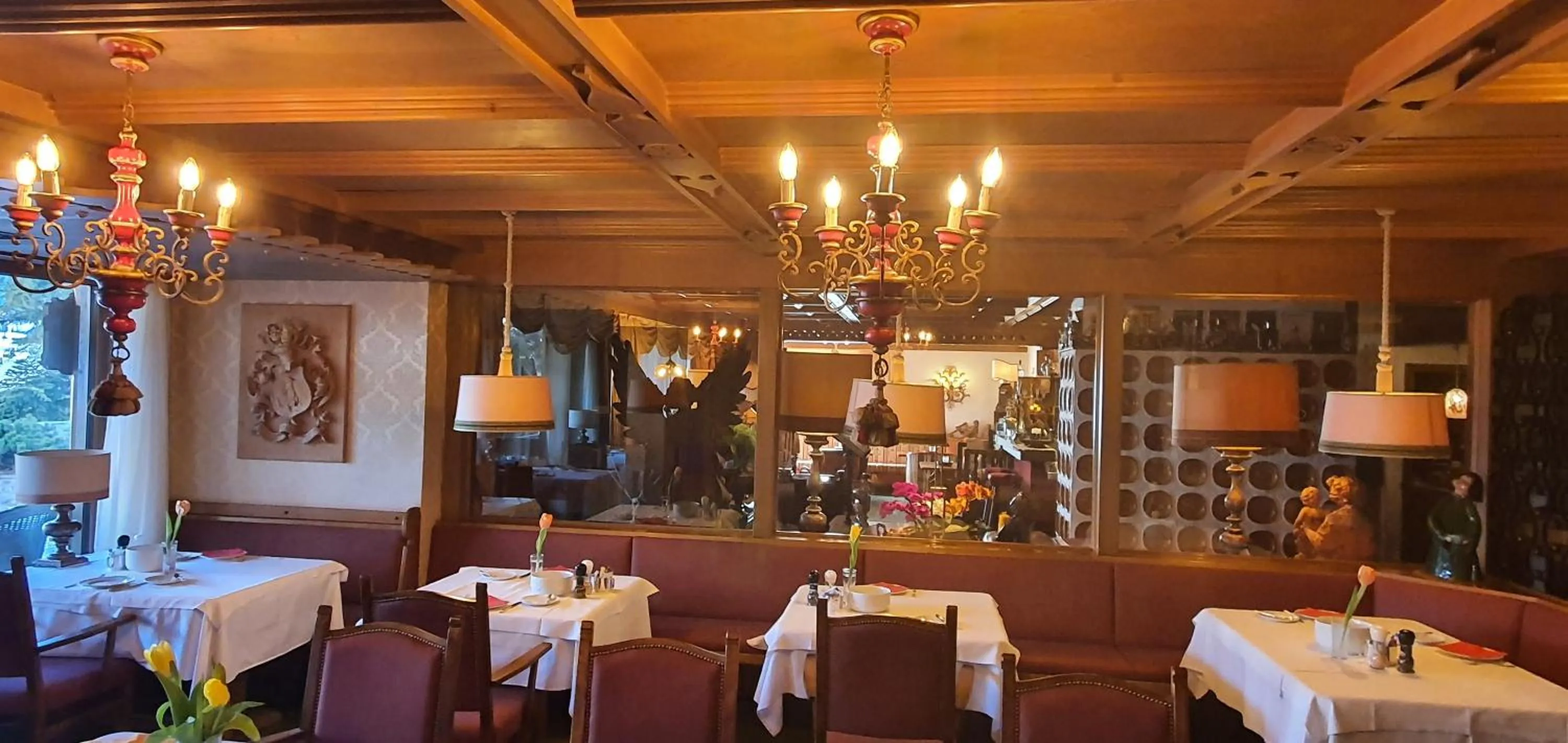 Villa Martha Vintage Hotel-B&B