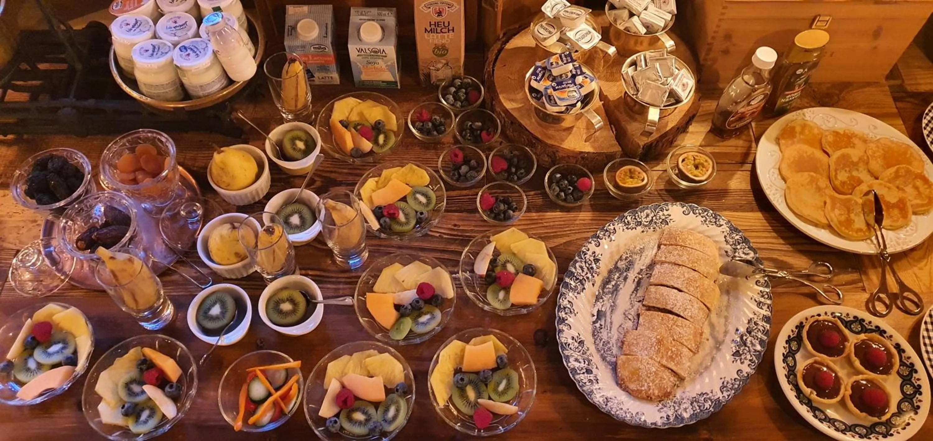 Villa Martha Vintage Hotel-B&B