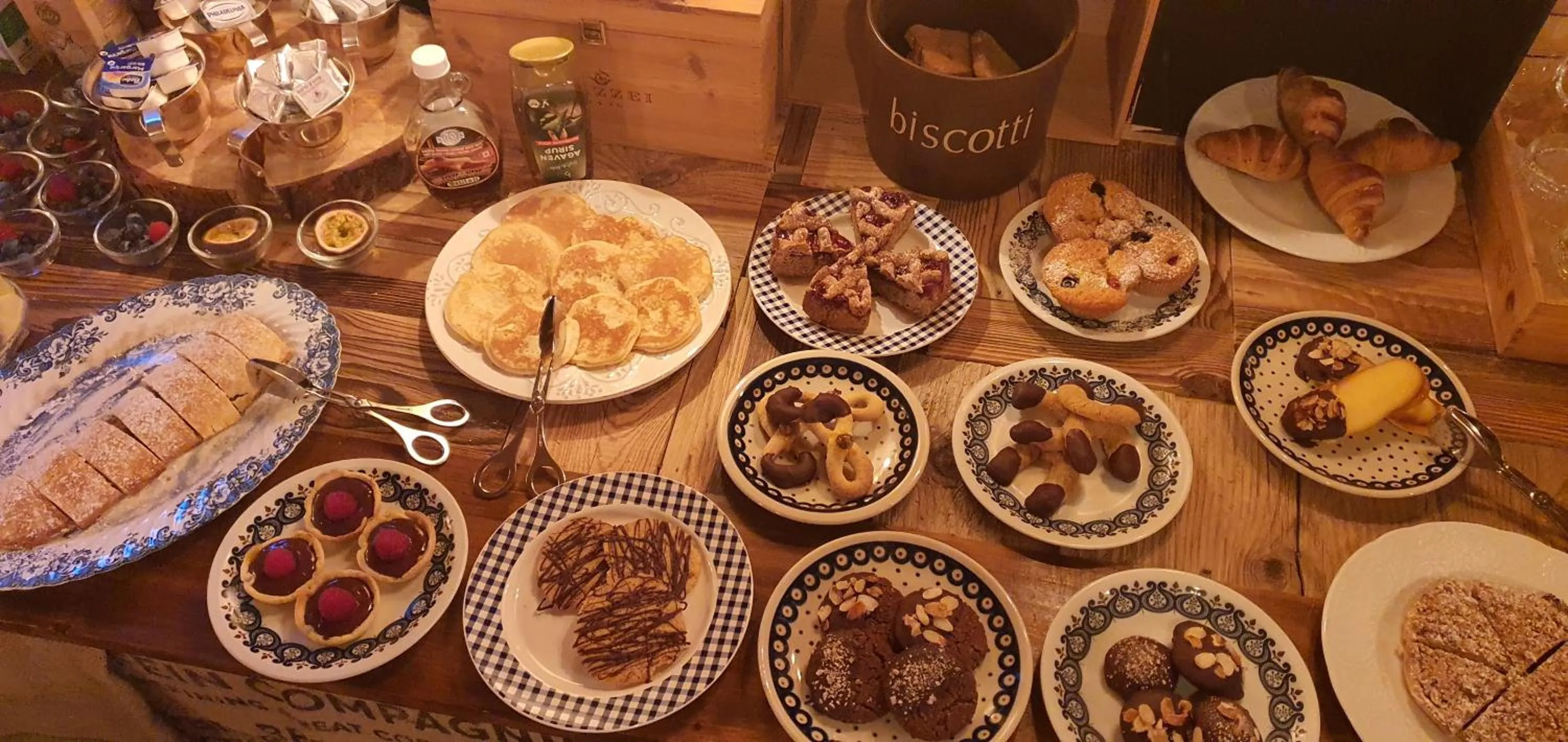 Villa Martha Vintage Hotel-B&B