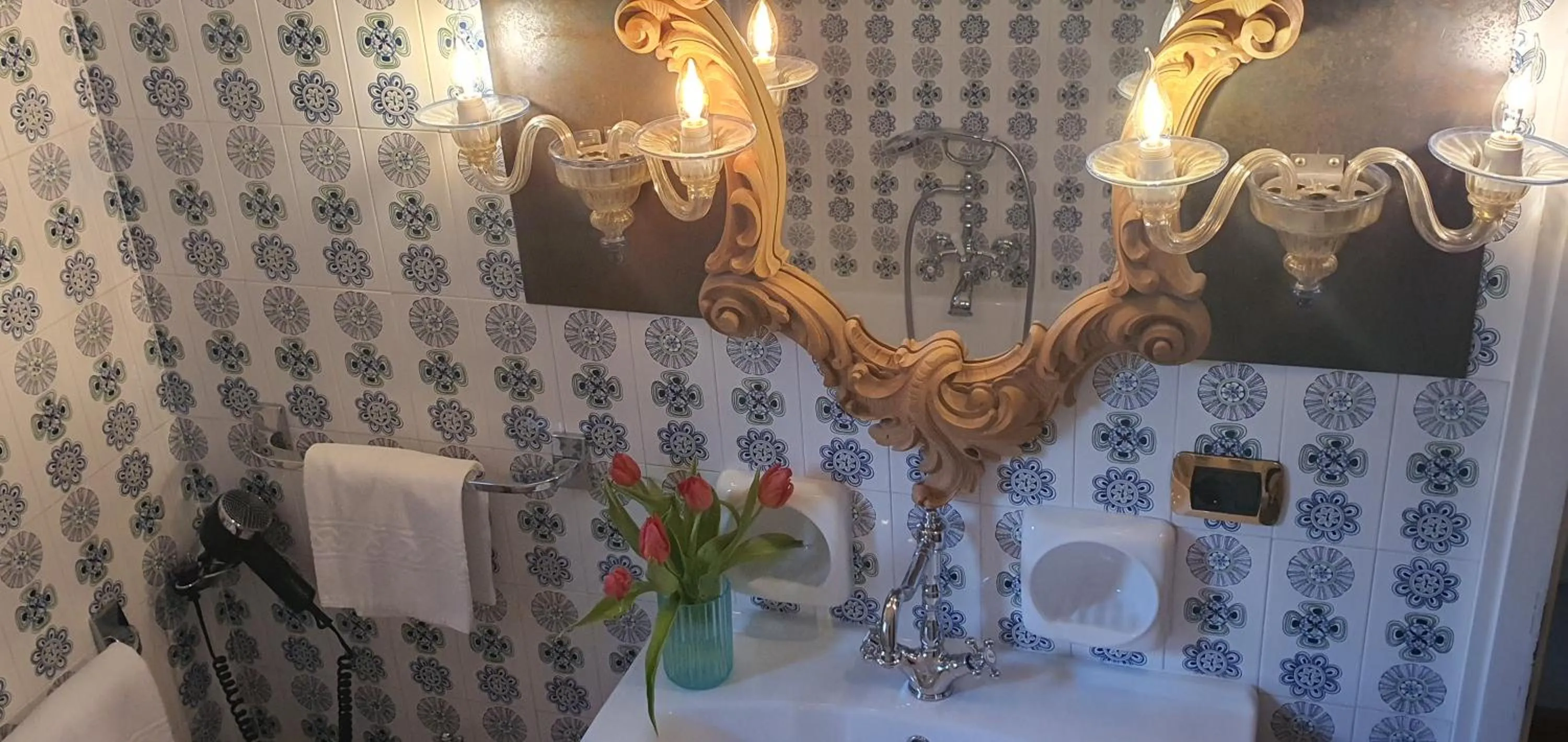 Villa Martha Vintage Hotel-B&B