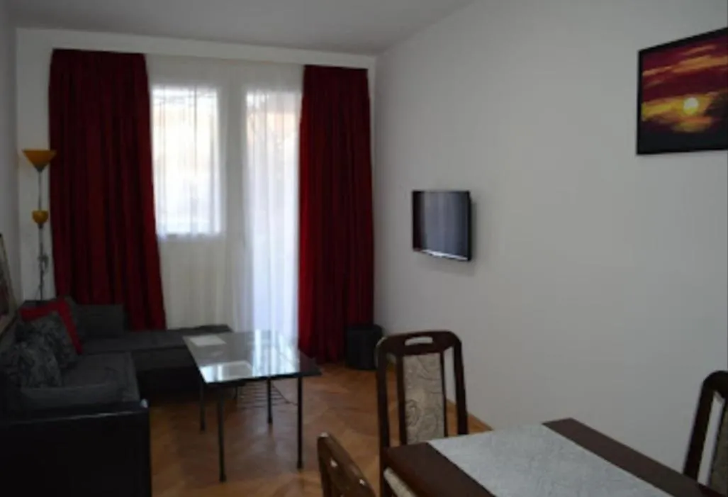 Apartman Linera