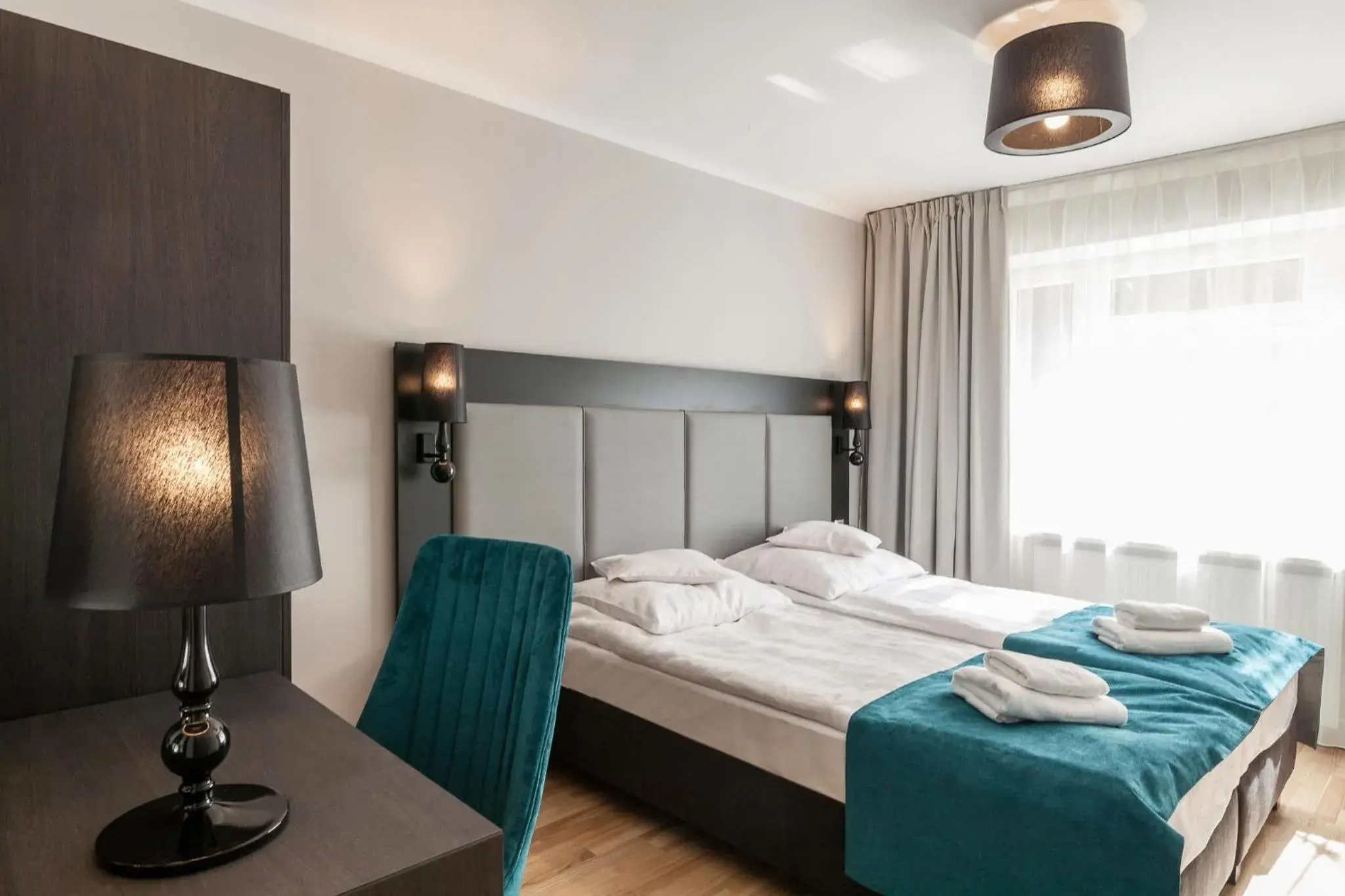 Apartamenty w Willi Silesia Apartamenty w Willi Silesia