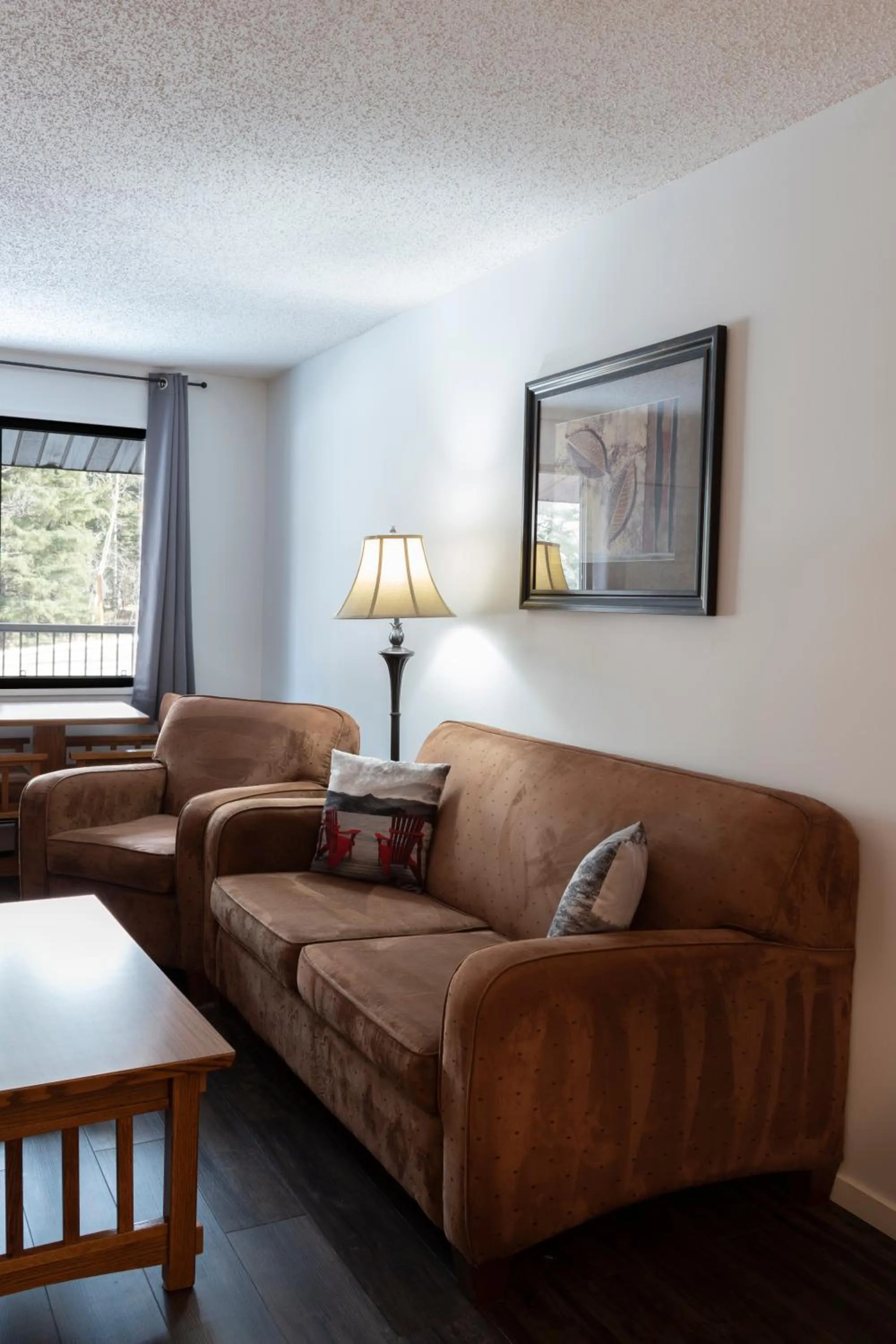 Schott's Lake Conference & Resort