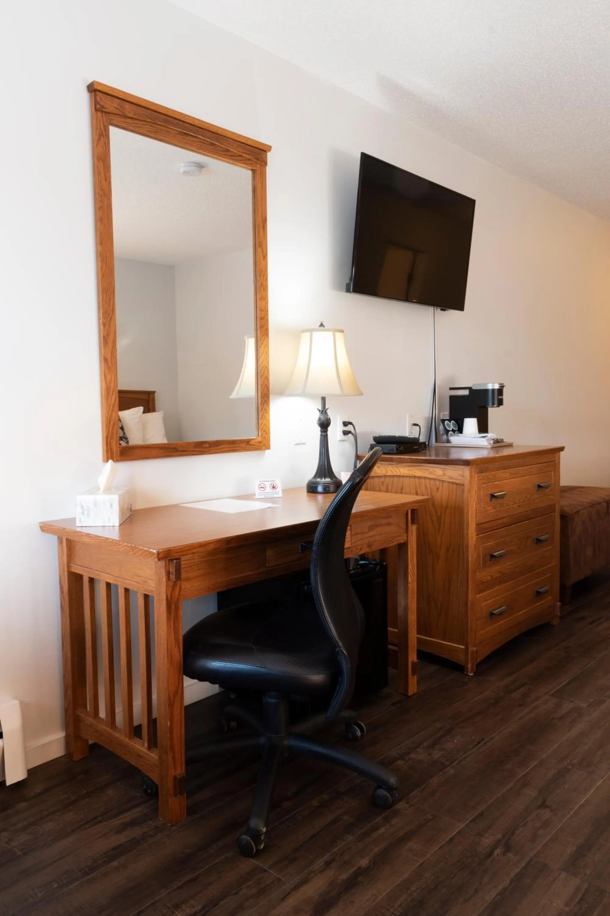 Schott's Lake Conference & Resort