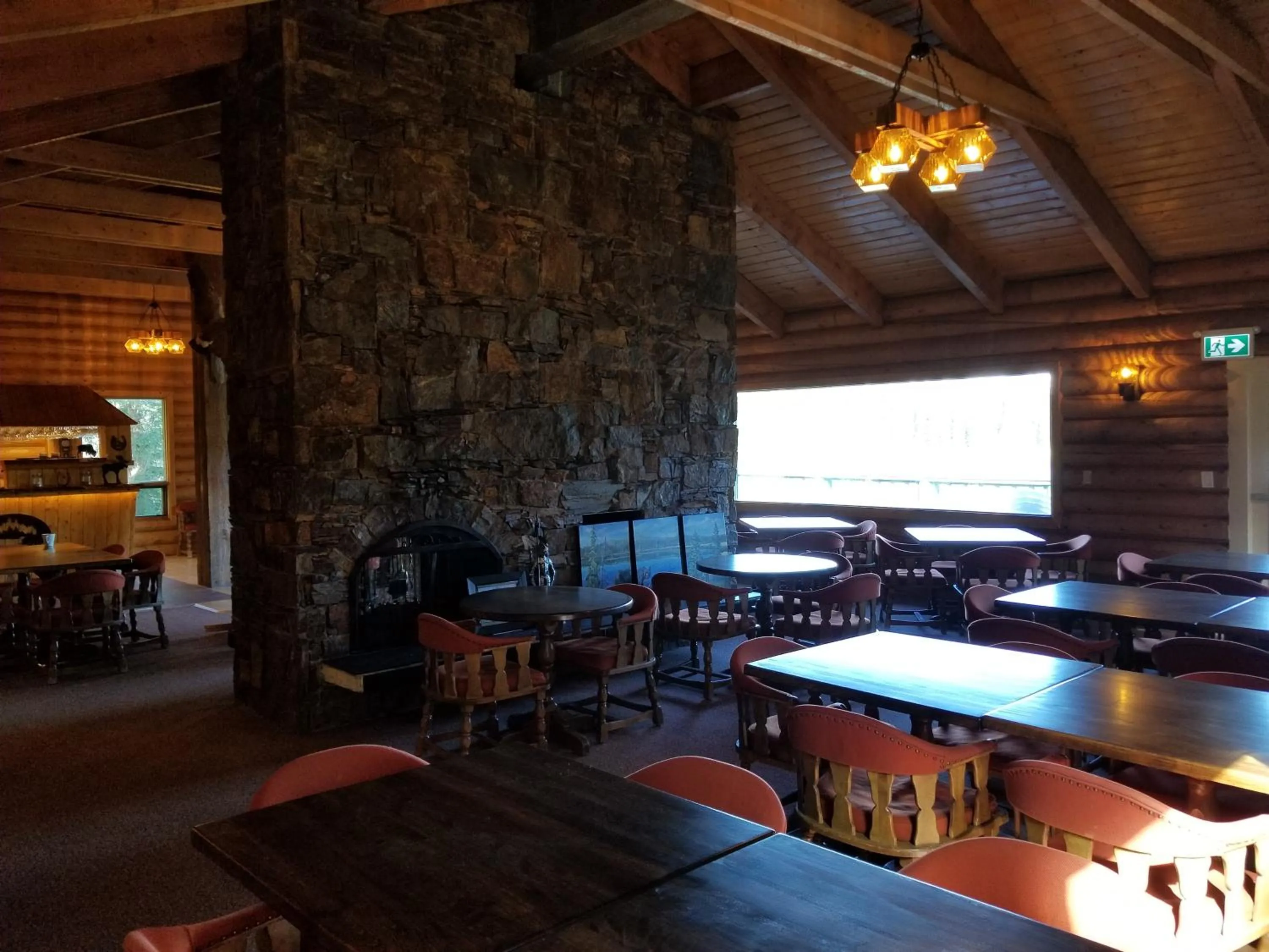 Schott's Lake Conference & Resort