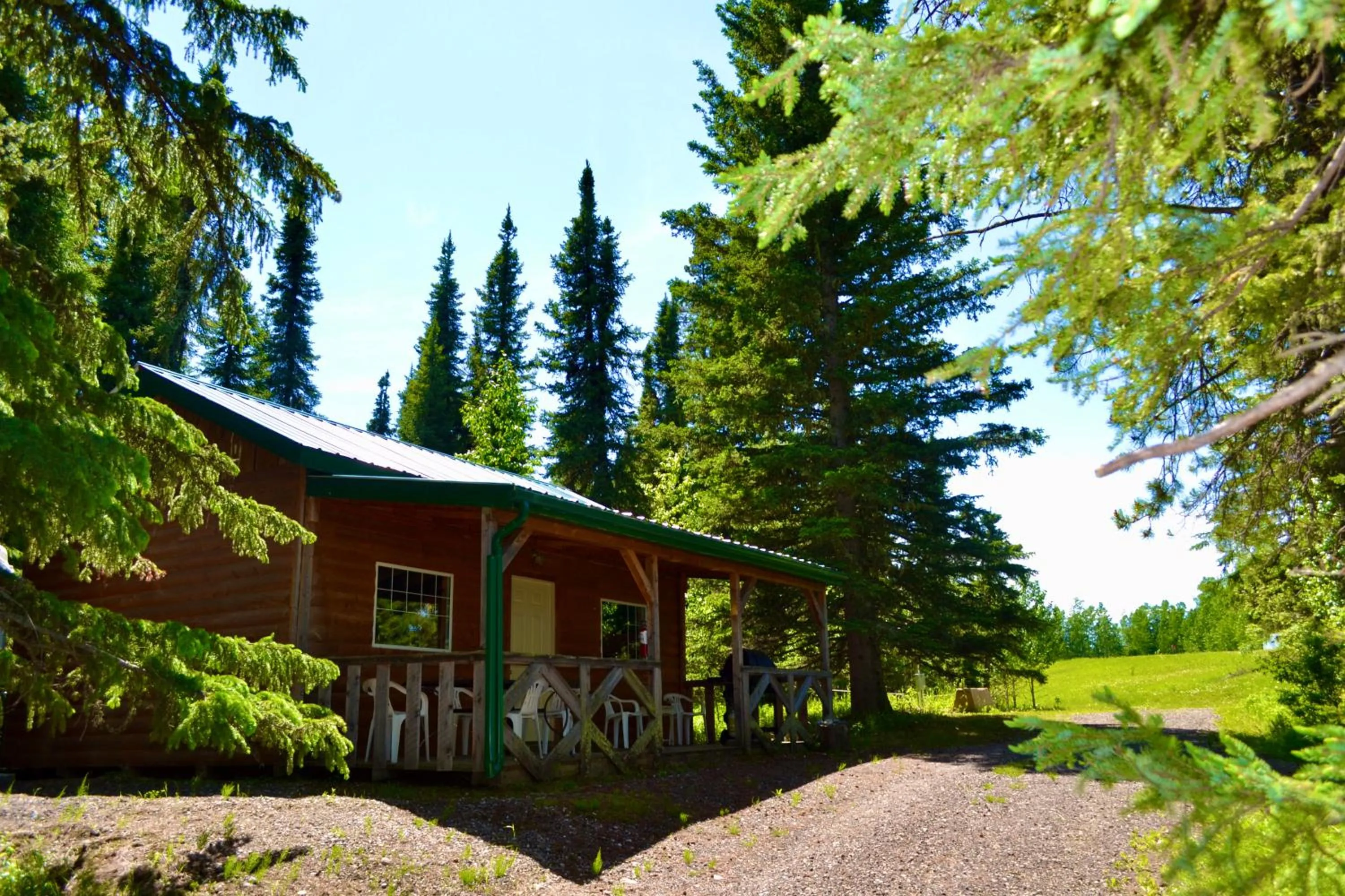 Schott's Lake Conference & Resort