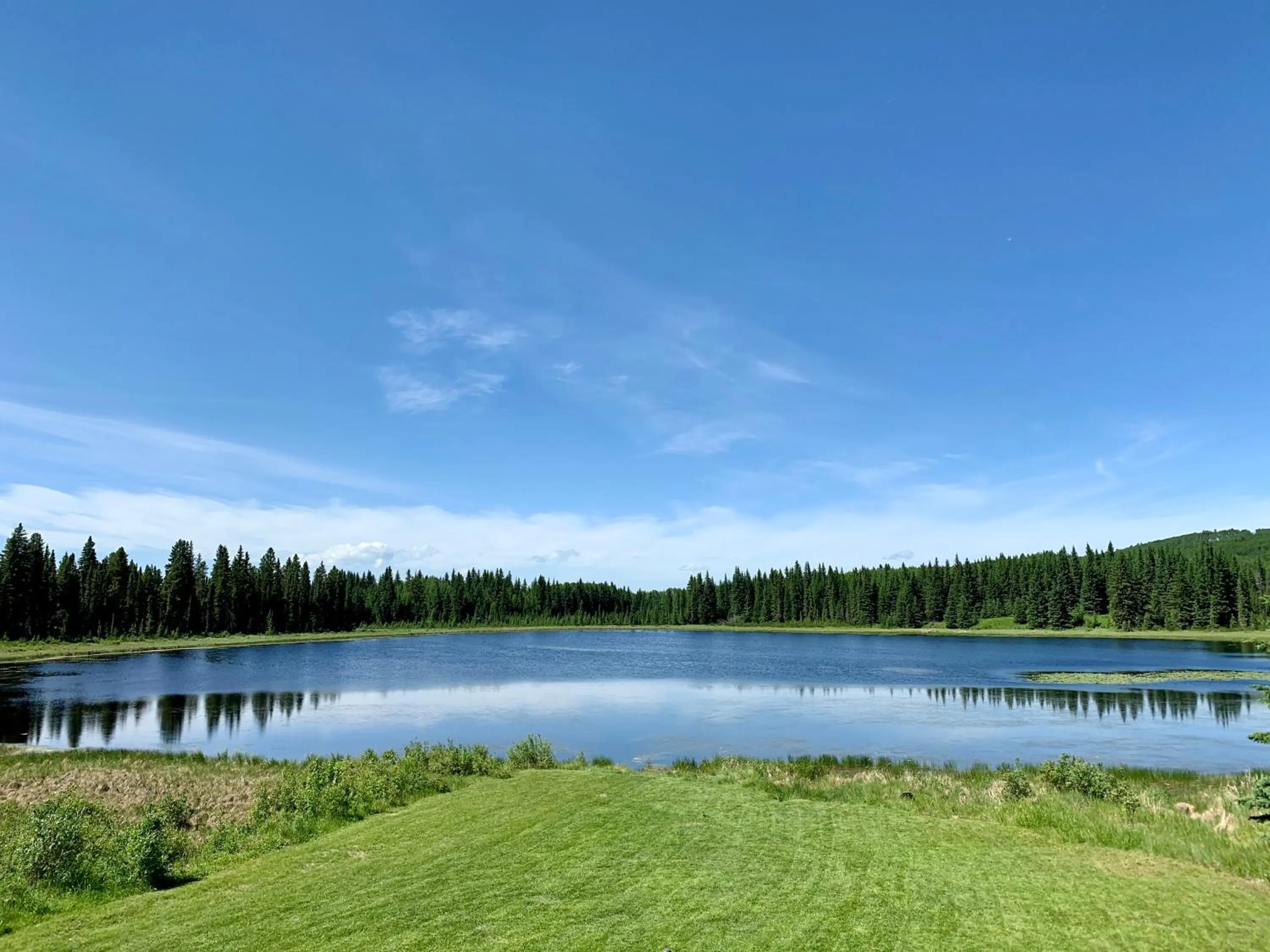 Schott's Lake Conference & Resort