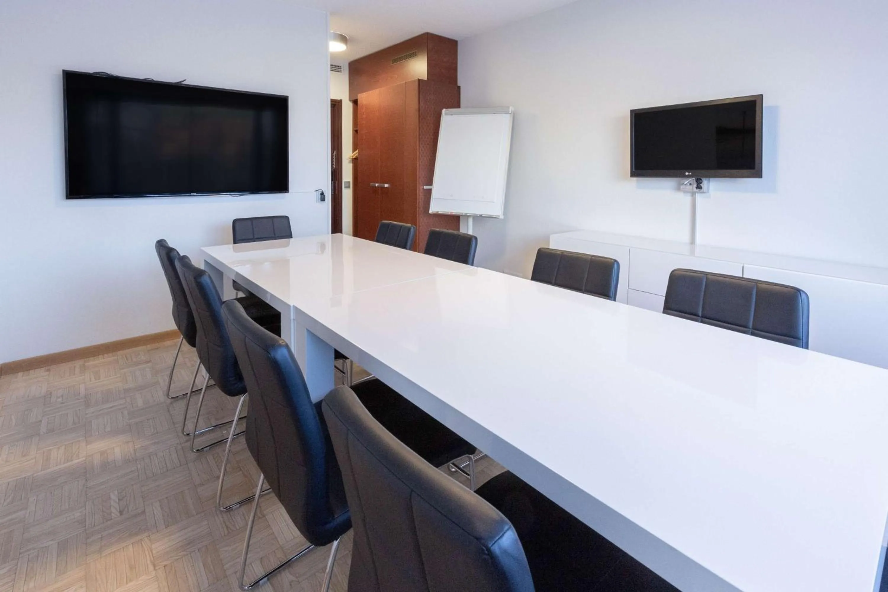 Meeting/conference room in Scandic Tampere Koskipuisto