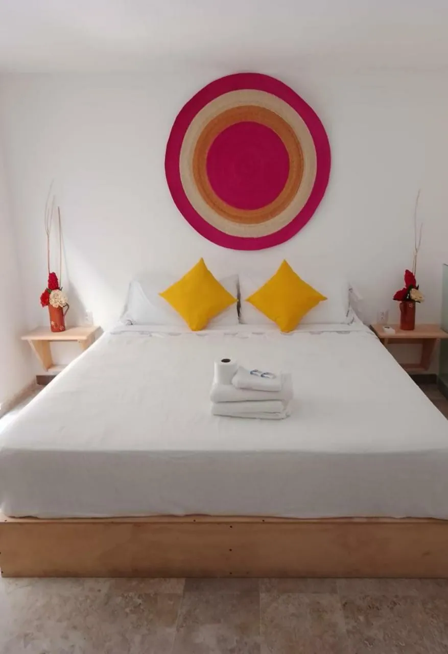 King Studio in Casa Isabella