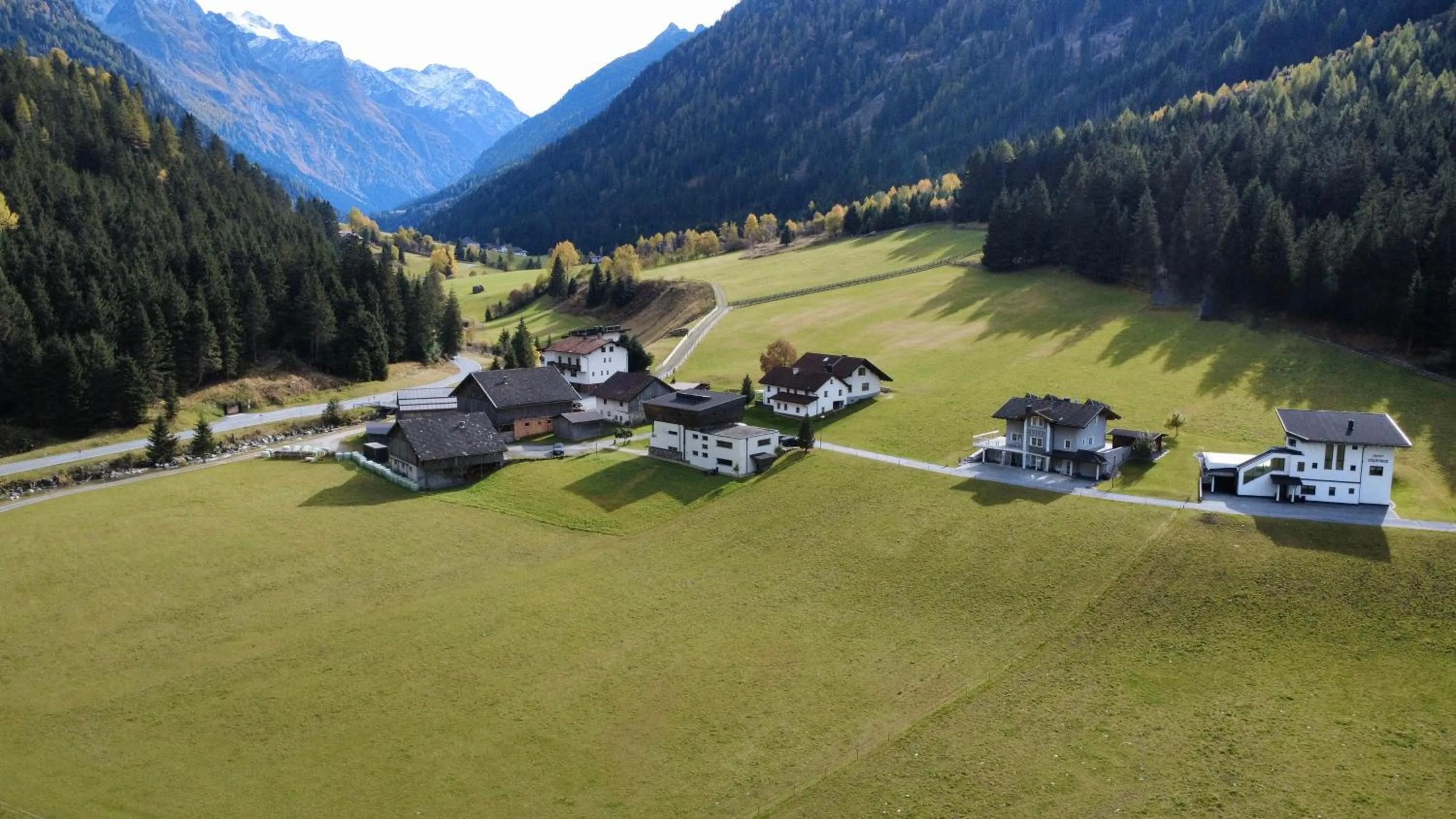Ferienwohnung Höllrigl