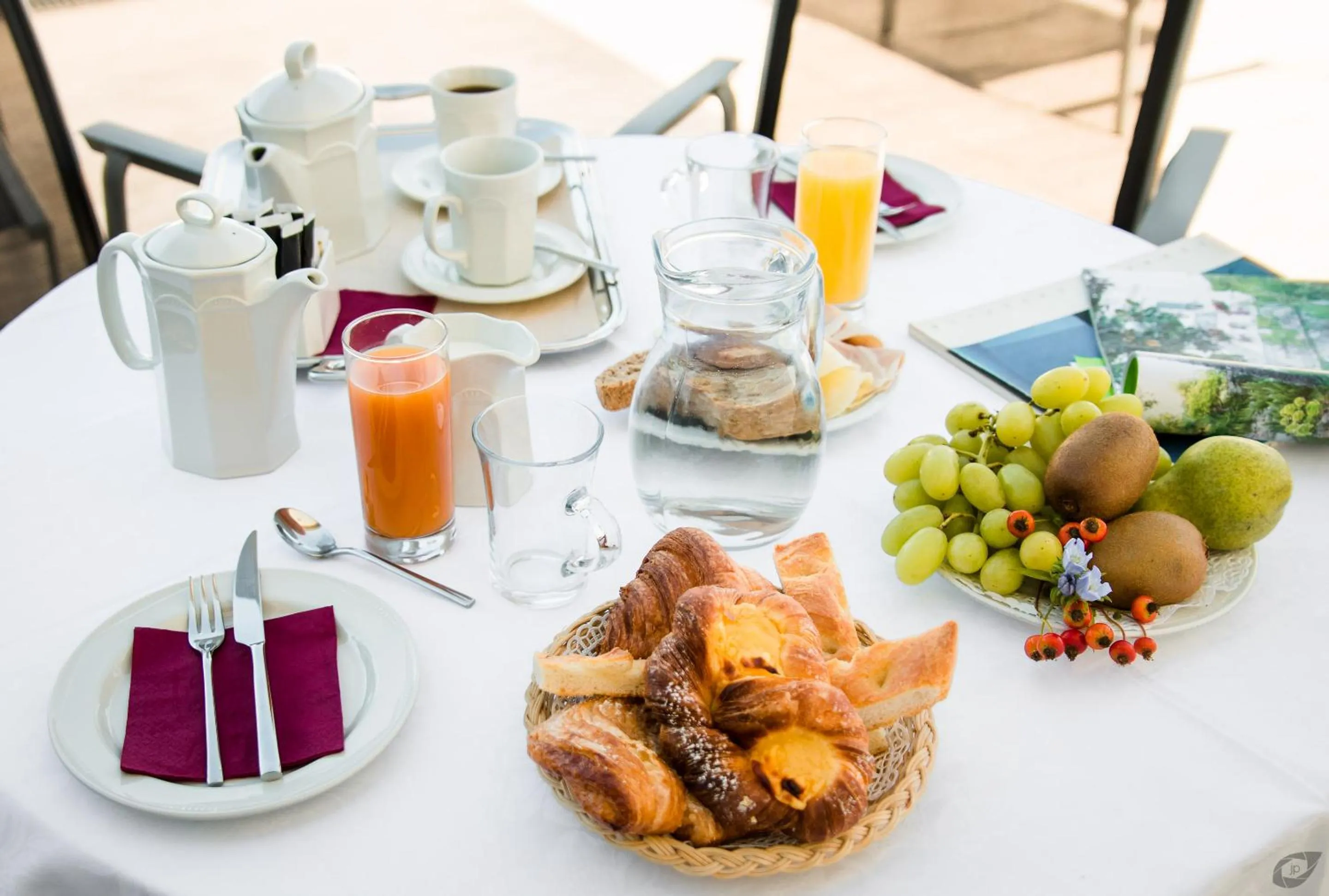 Superior Apartment in Residence Verdeluna