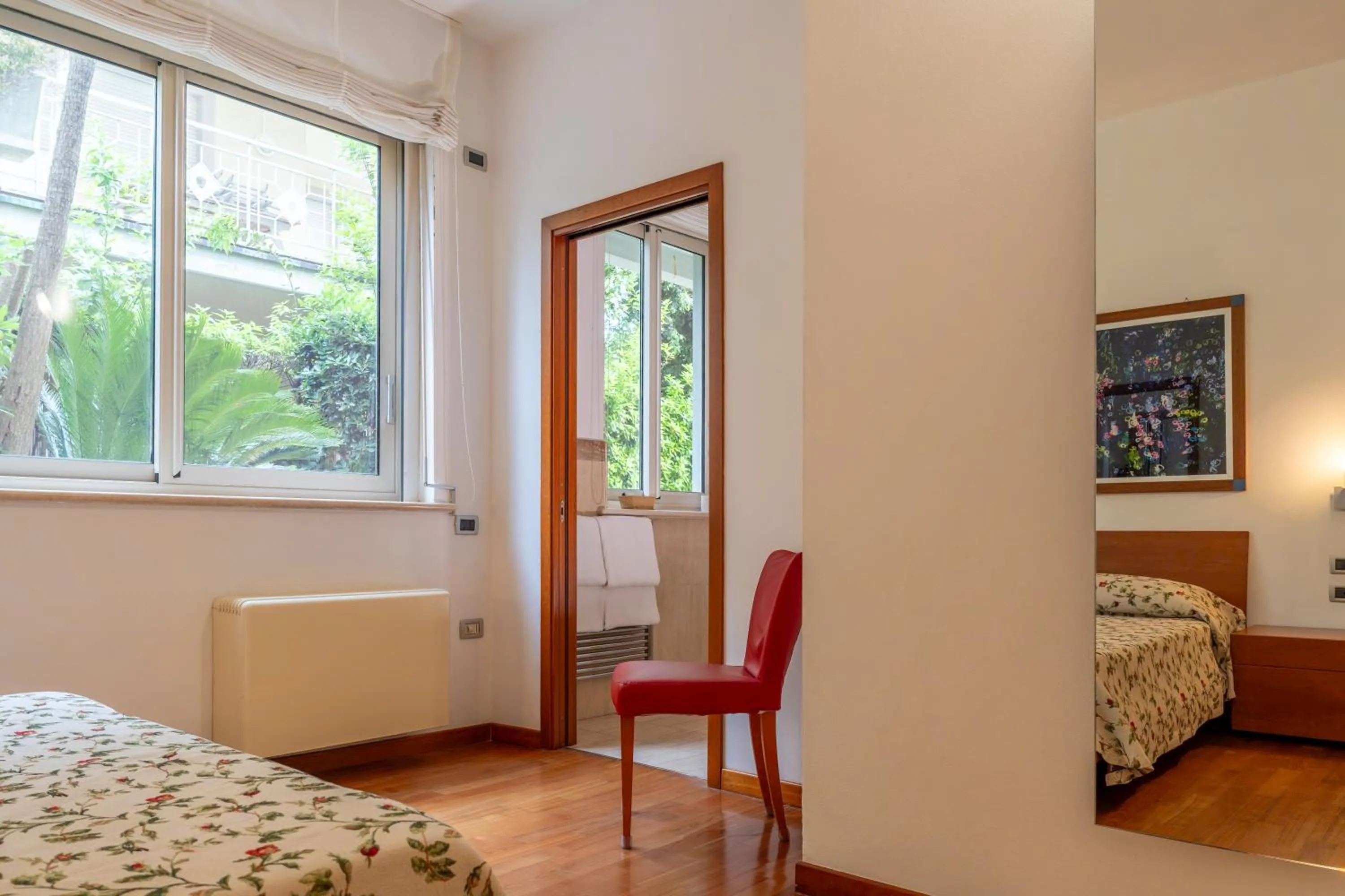 Bed in Residence Verdeluna