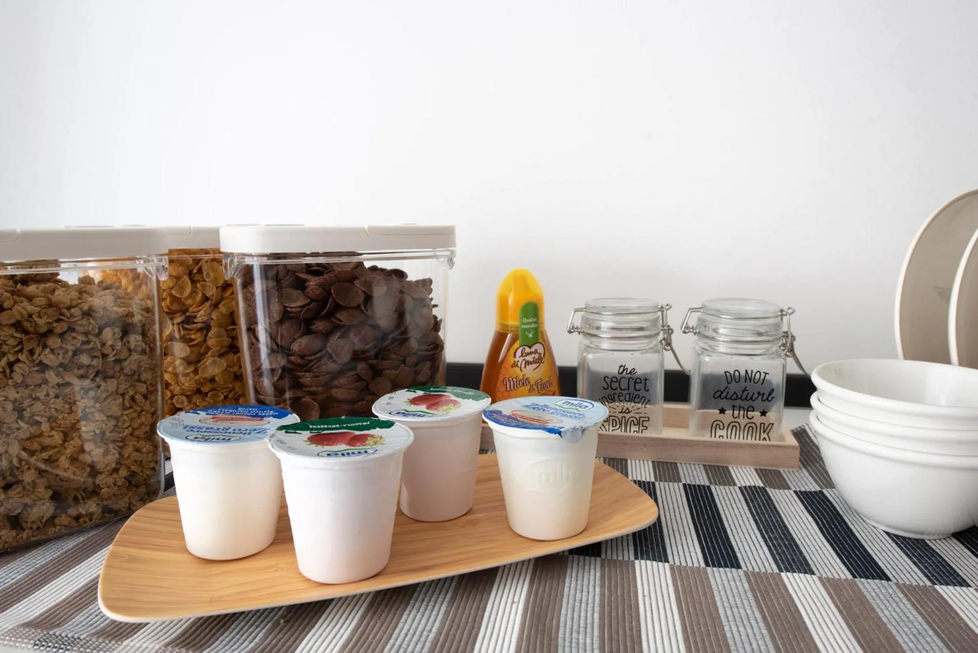 Breakfast in Dimora dei Sogni