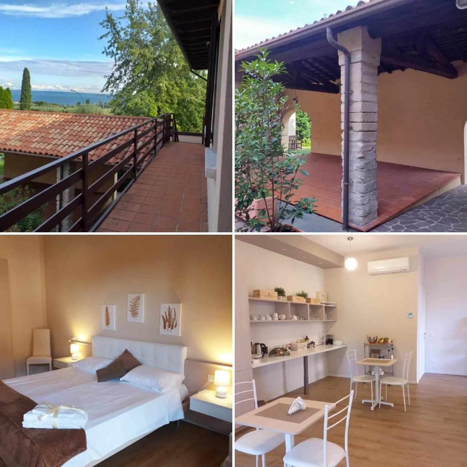 Other in Corteallago