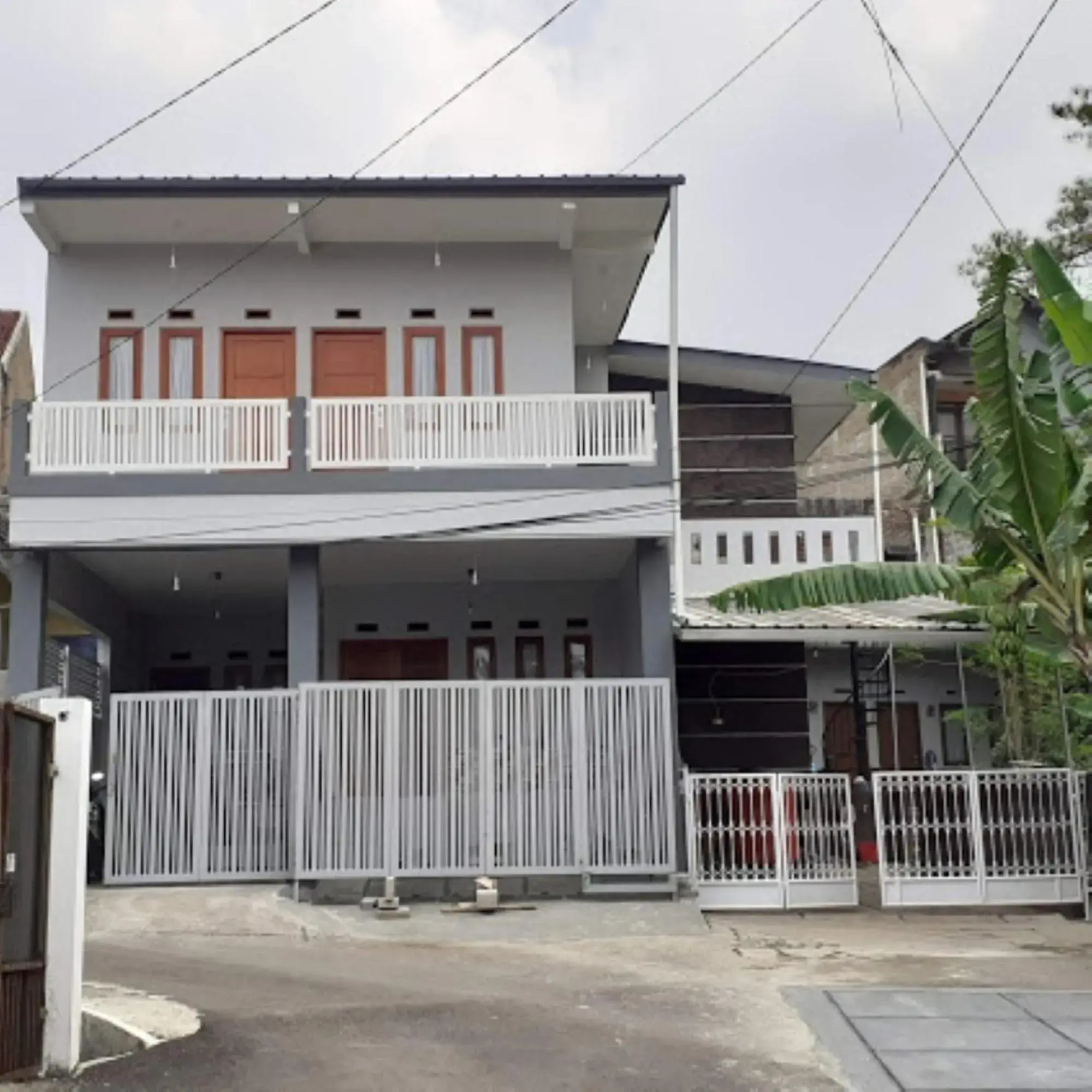 Nabila Syar'i Guest House Nabila Syar'i Guest House