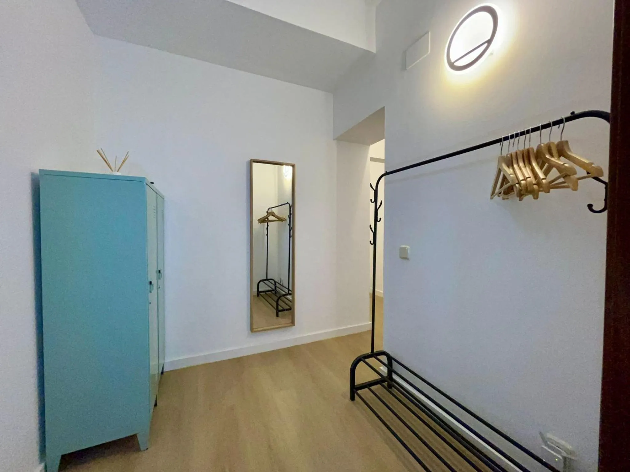 BarcelonaForRent Sant Pau Suite