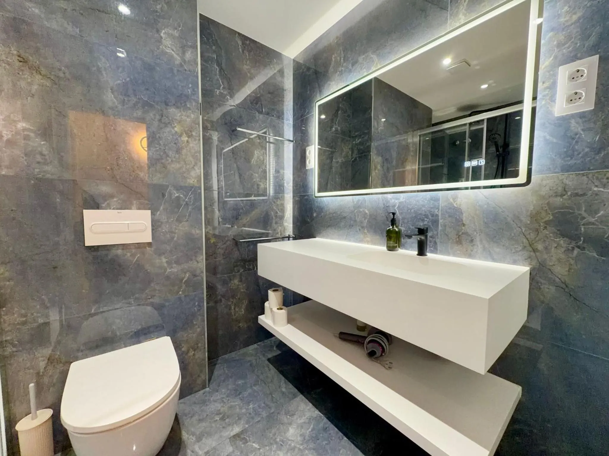 BarcelonaForRent Sant Pau Suite