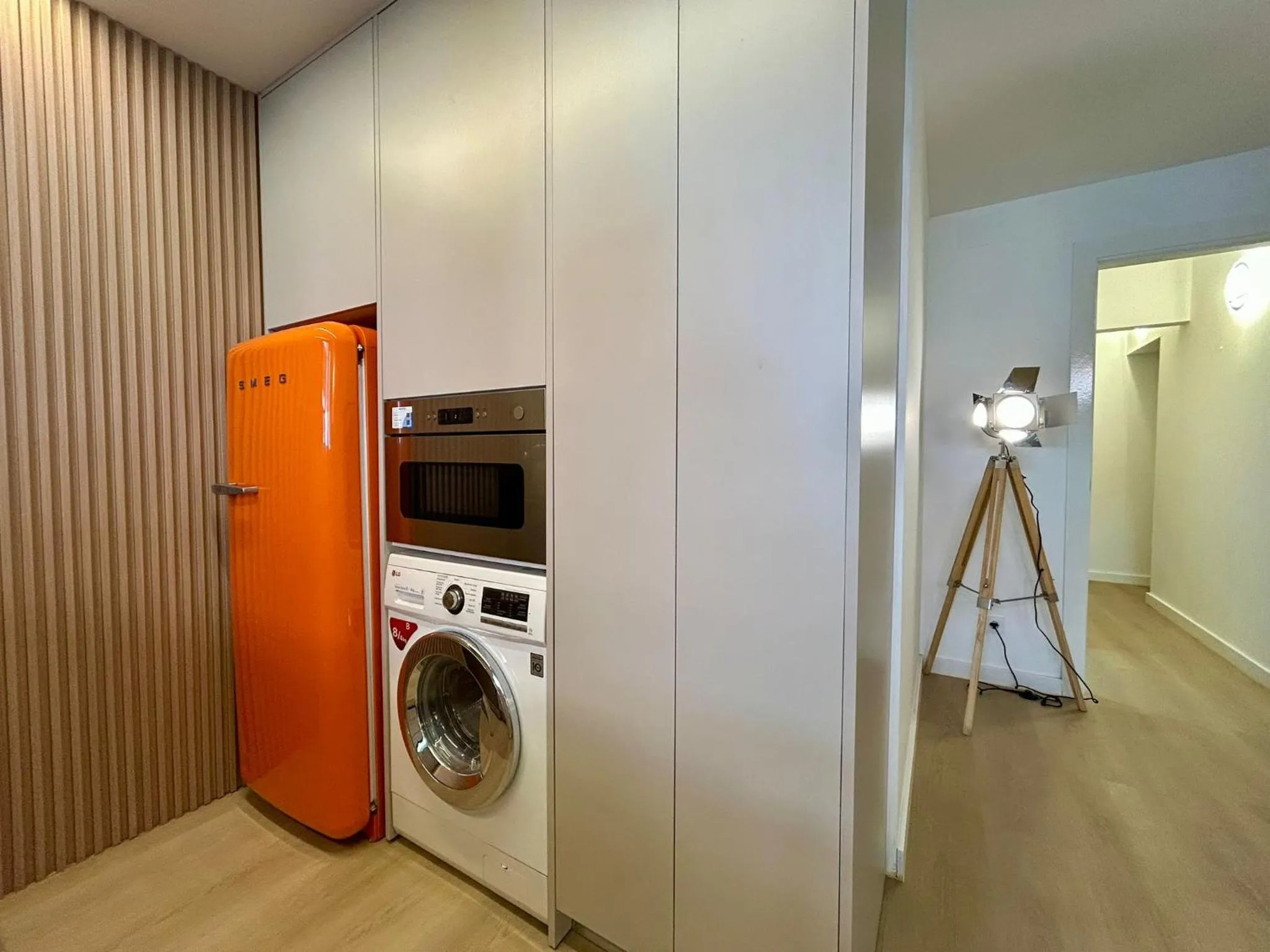 BarcelonaForRent Sant Pau Suite