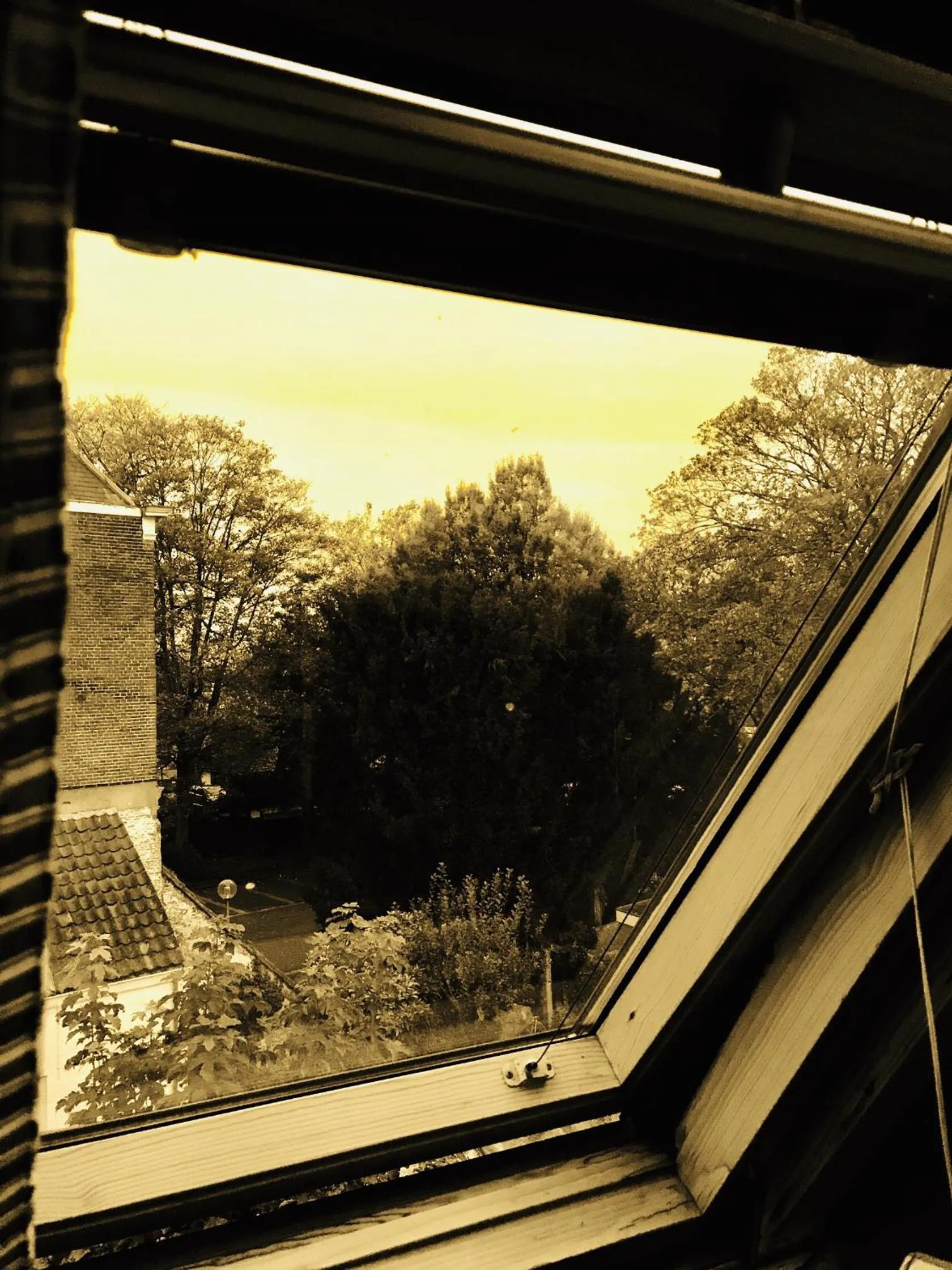 Bed in BIJZONDER OVERNACHTEN tZEEUWSE KLOPPERTJE