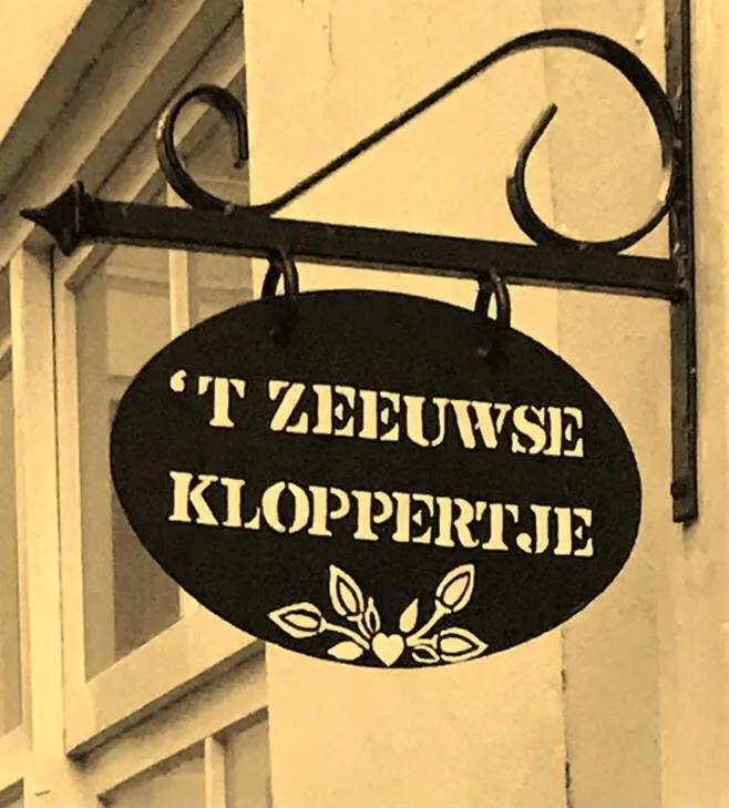 BIJZONDER OVERNACHTEN tZEEUWSE KLOPPERTJE