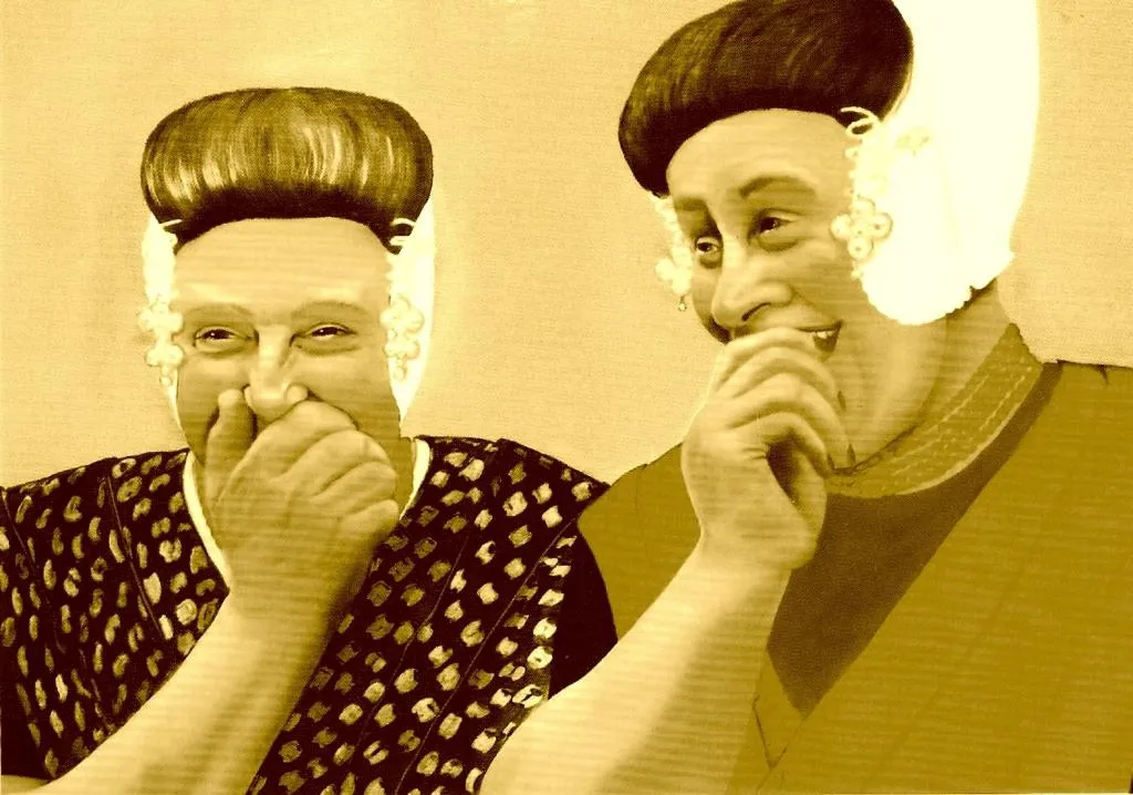 BIJZONDER OVERNACHTEN tZEEUWSE KLOPPERTJE