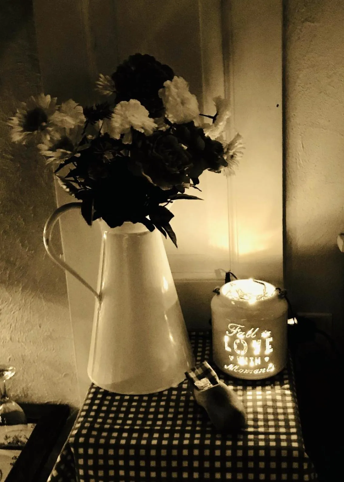 Bed in BIJZONDER OVERNACHTEN tZEEUWSE KLOPPERTJE