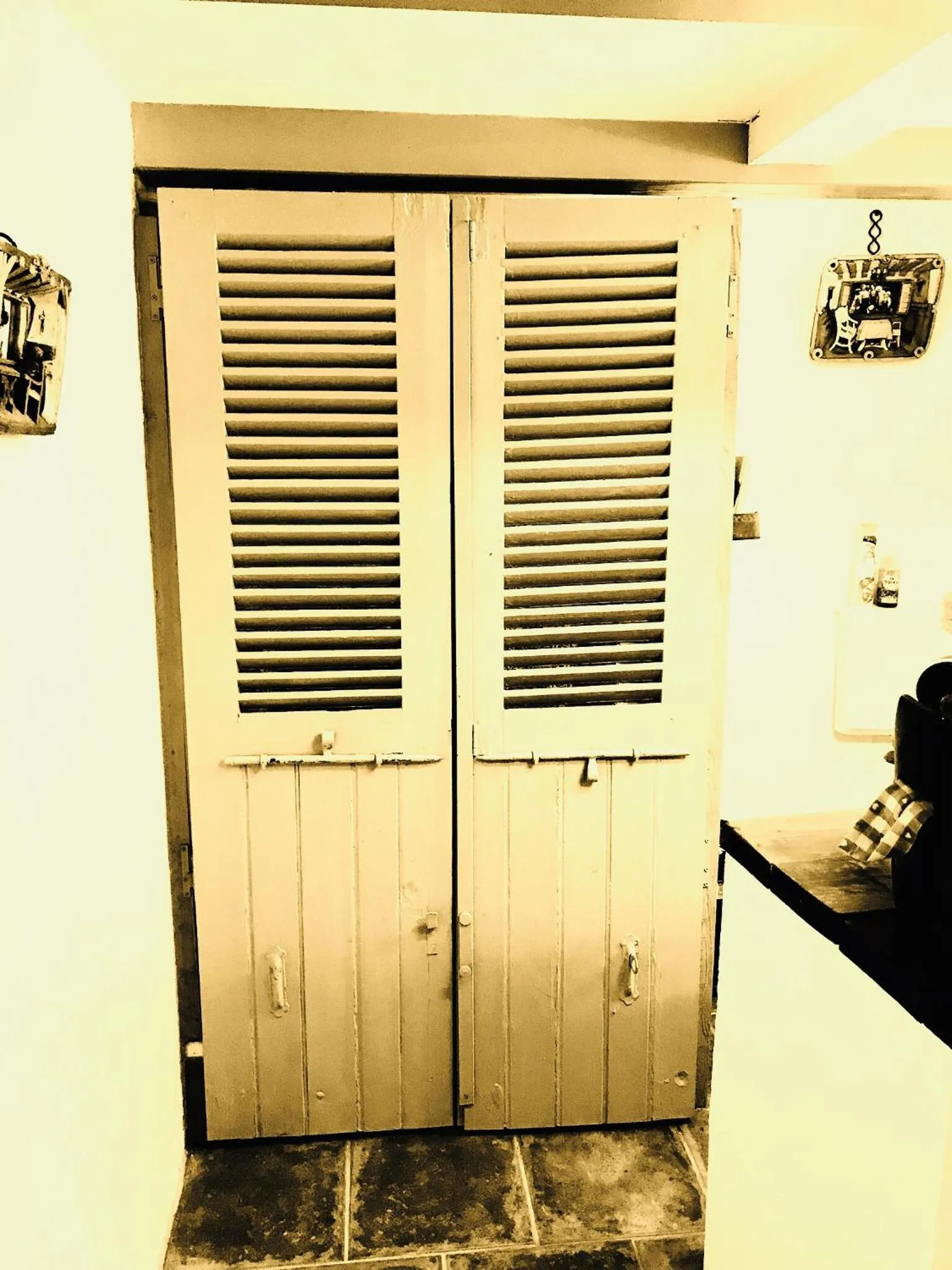 Bathroom in BIJZONDER OVERNACHTEN tZEEUWSE KLOPPERTJE