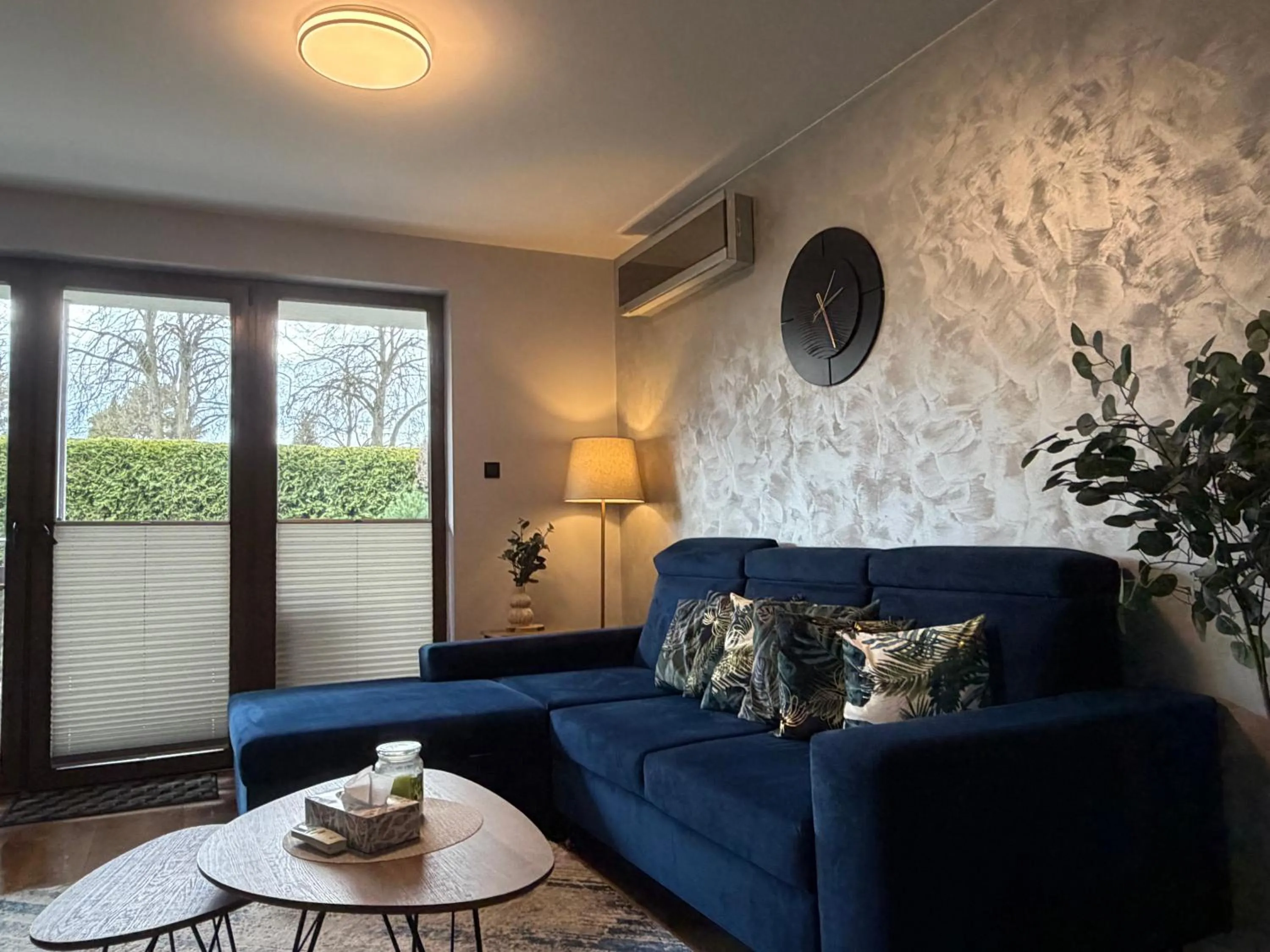 Apartament Władysławowo