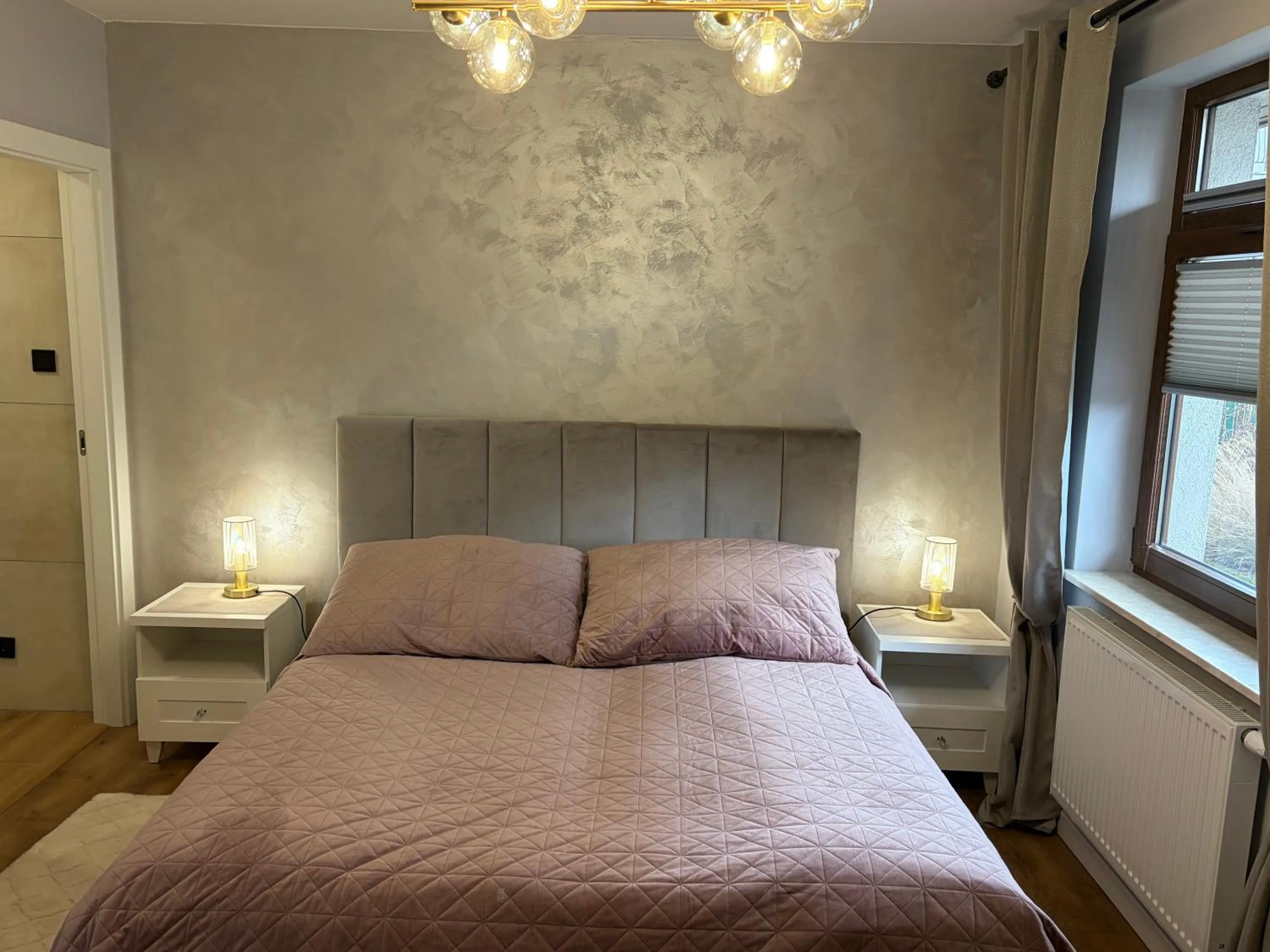 Apartament Władysławowo