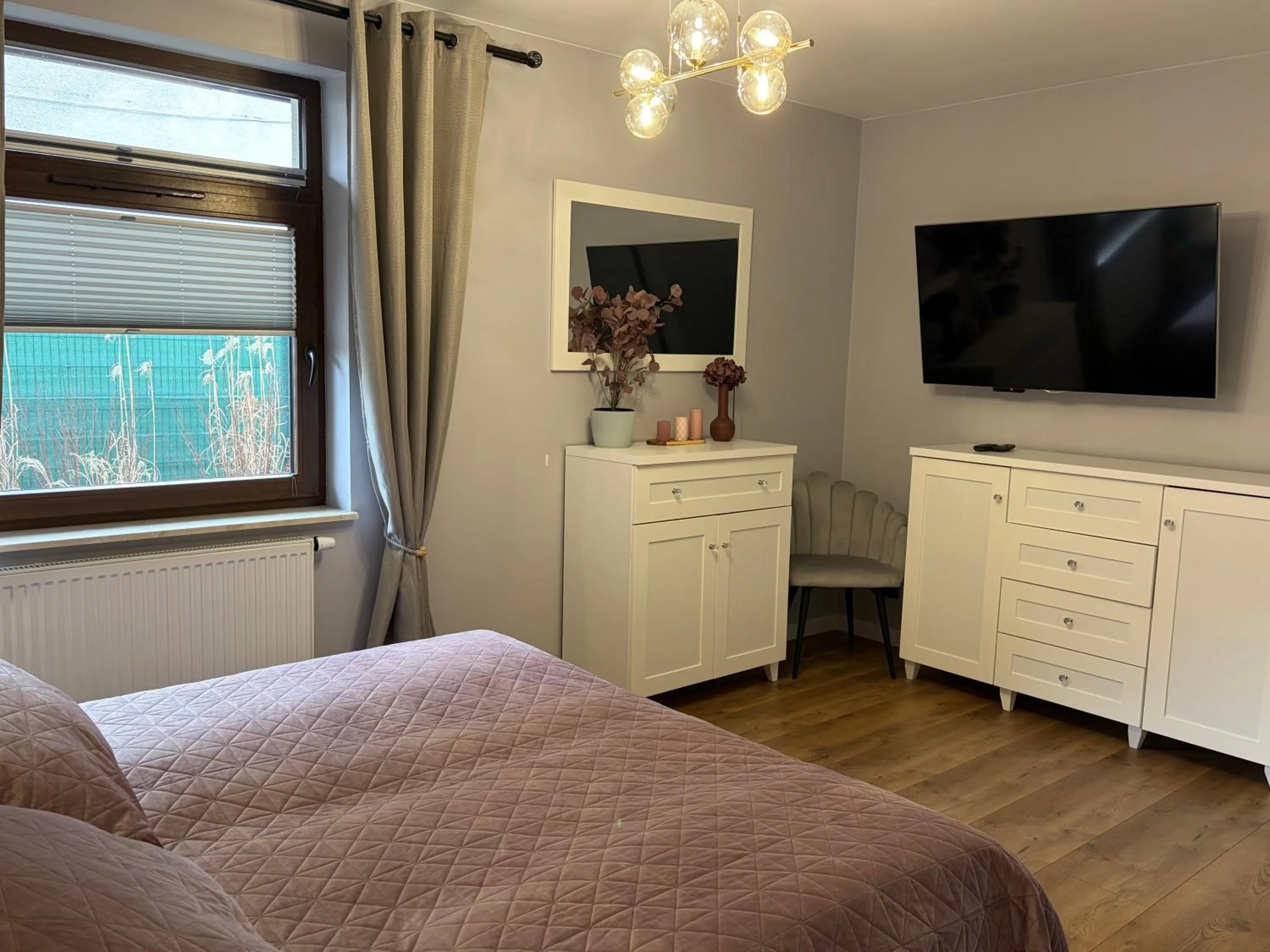 Apartament Władysławowo