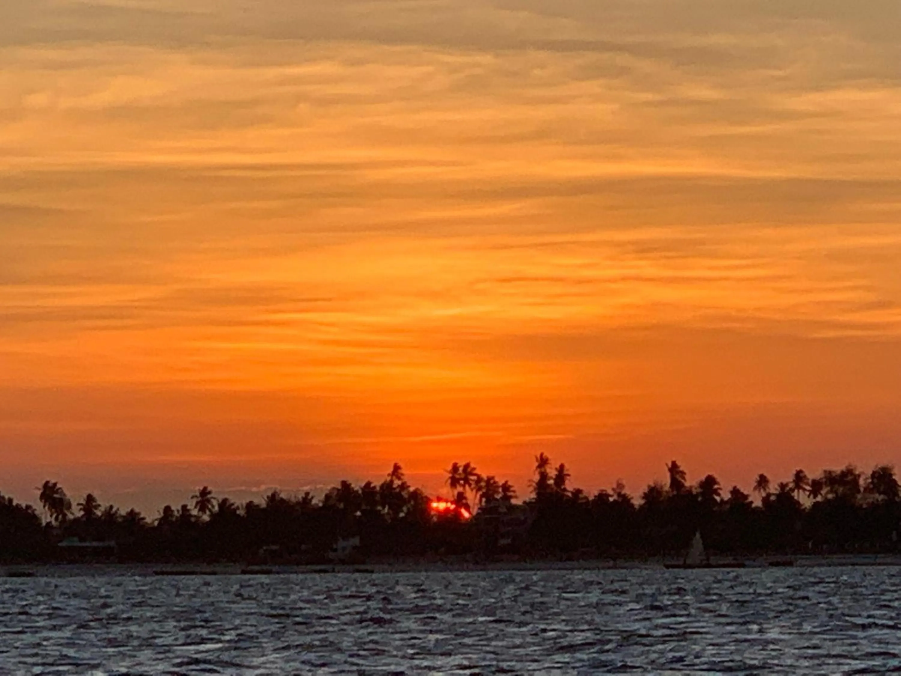 Hiking in Mudi House