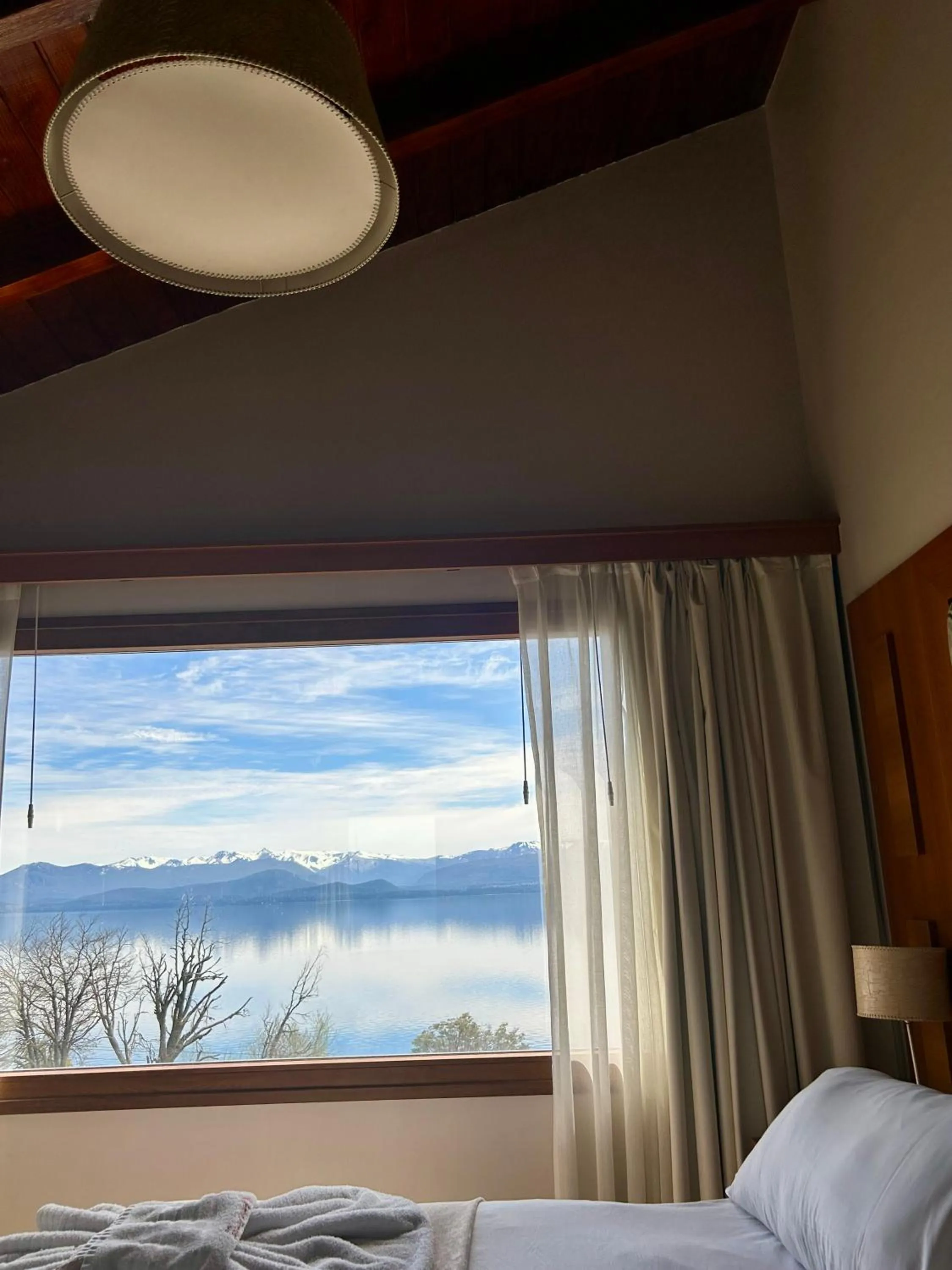 Bedroom, Bed in Bahia Paraiso Apart & Suites