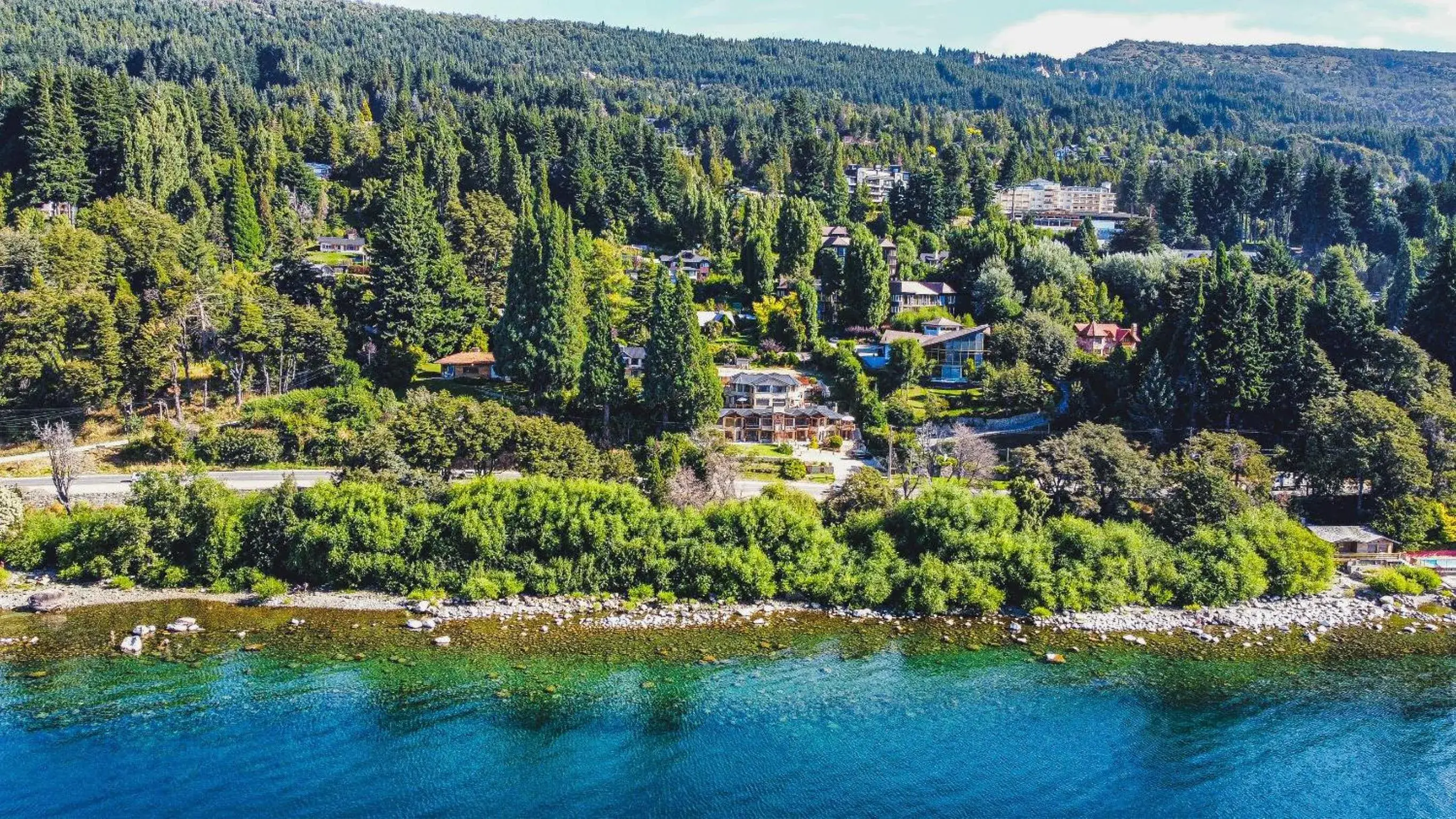 Bahia Paraiso Apart & Suites Bahia Paraiso Apart & Suites