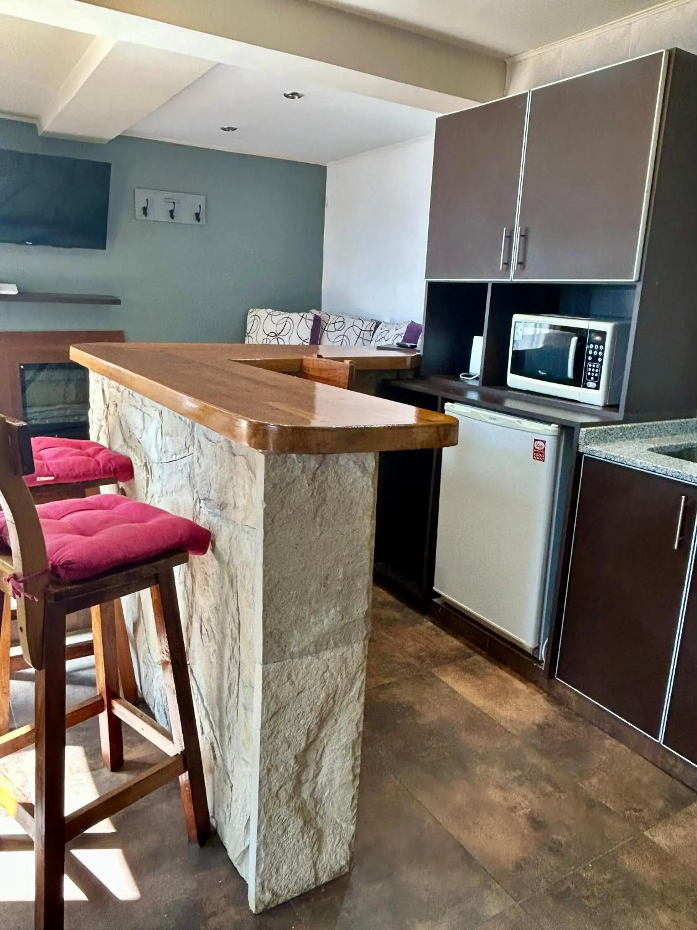 Apartment with Lake View in Bahia Paraiso Apart & Suites Apartment with Lake View in Bahia Paraiso Apart & Suites