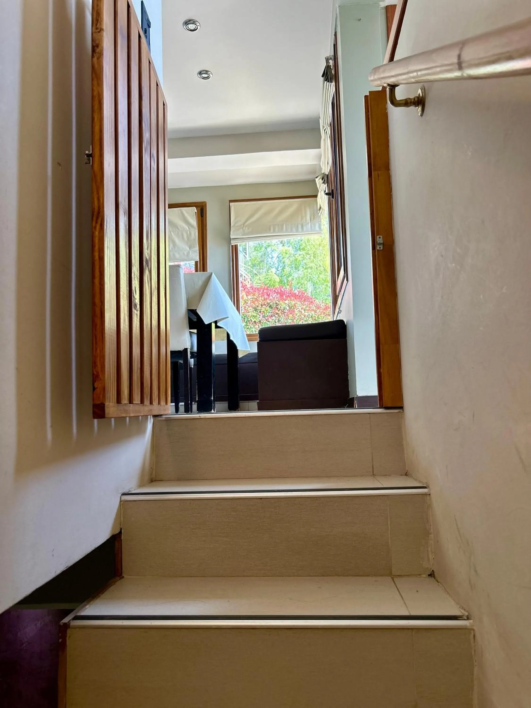 People in Bahia Paraiso Apart & Suites