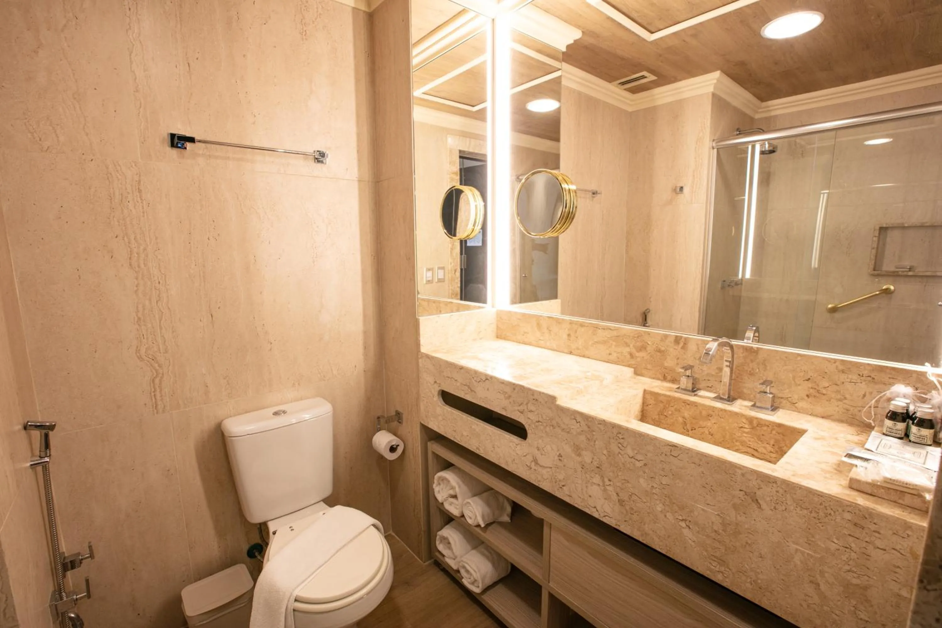 Spa do Vinho Condomínio Vitivinícola