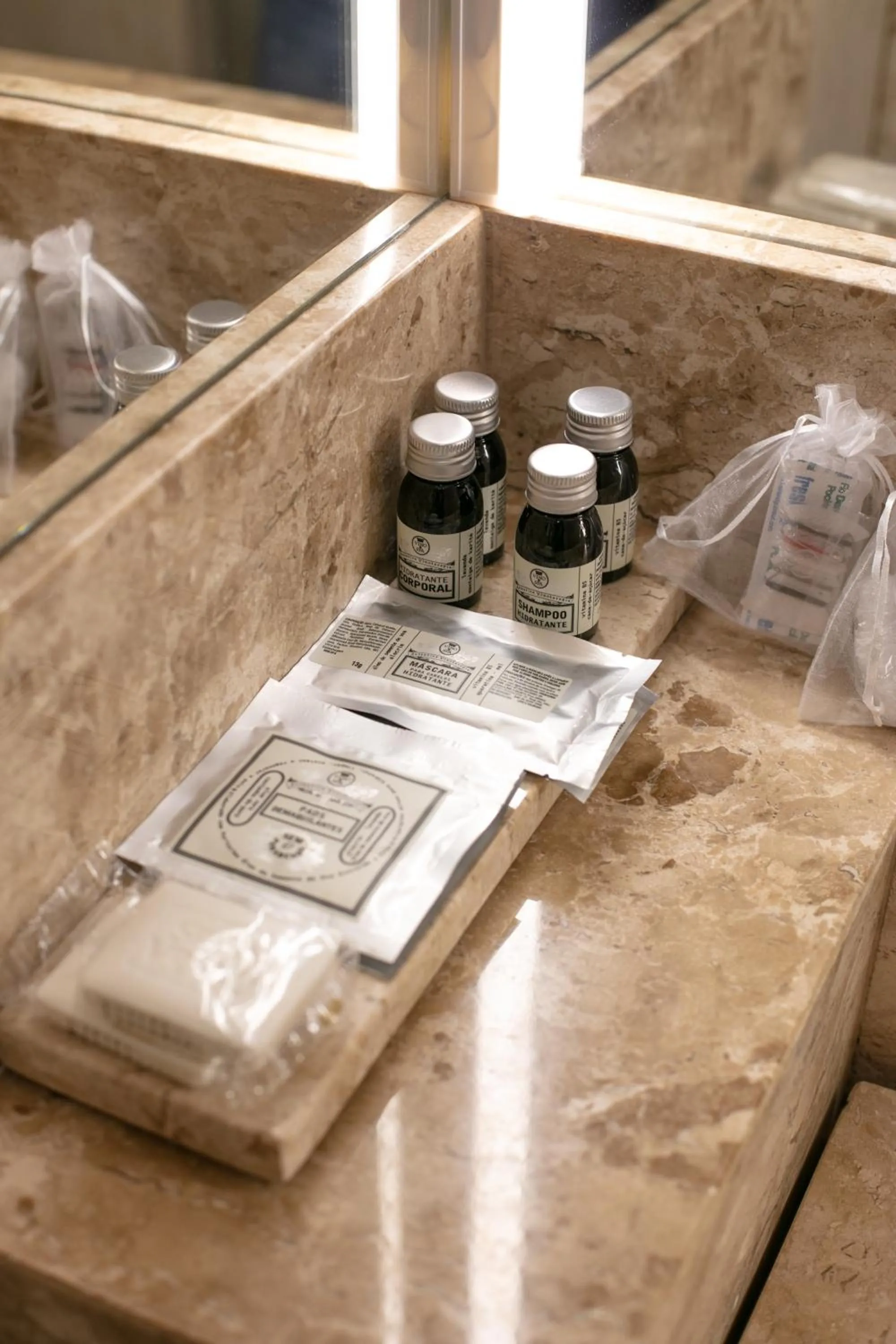 Spa do Vinho Condomínio Vitivinícola