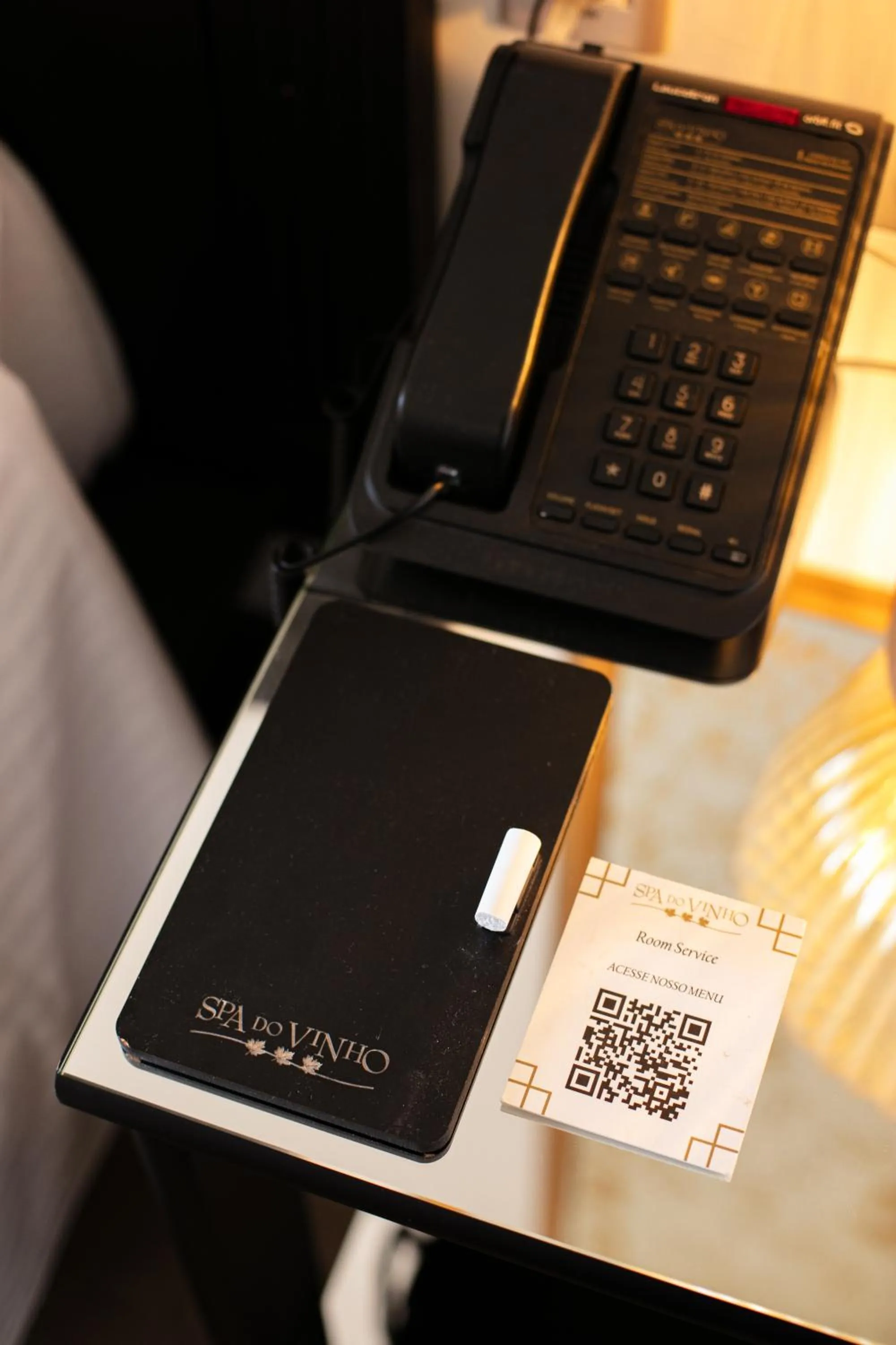 Spa do Vinho Condomínio Vitivinícola