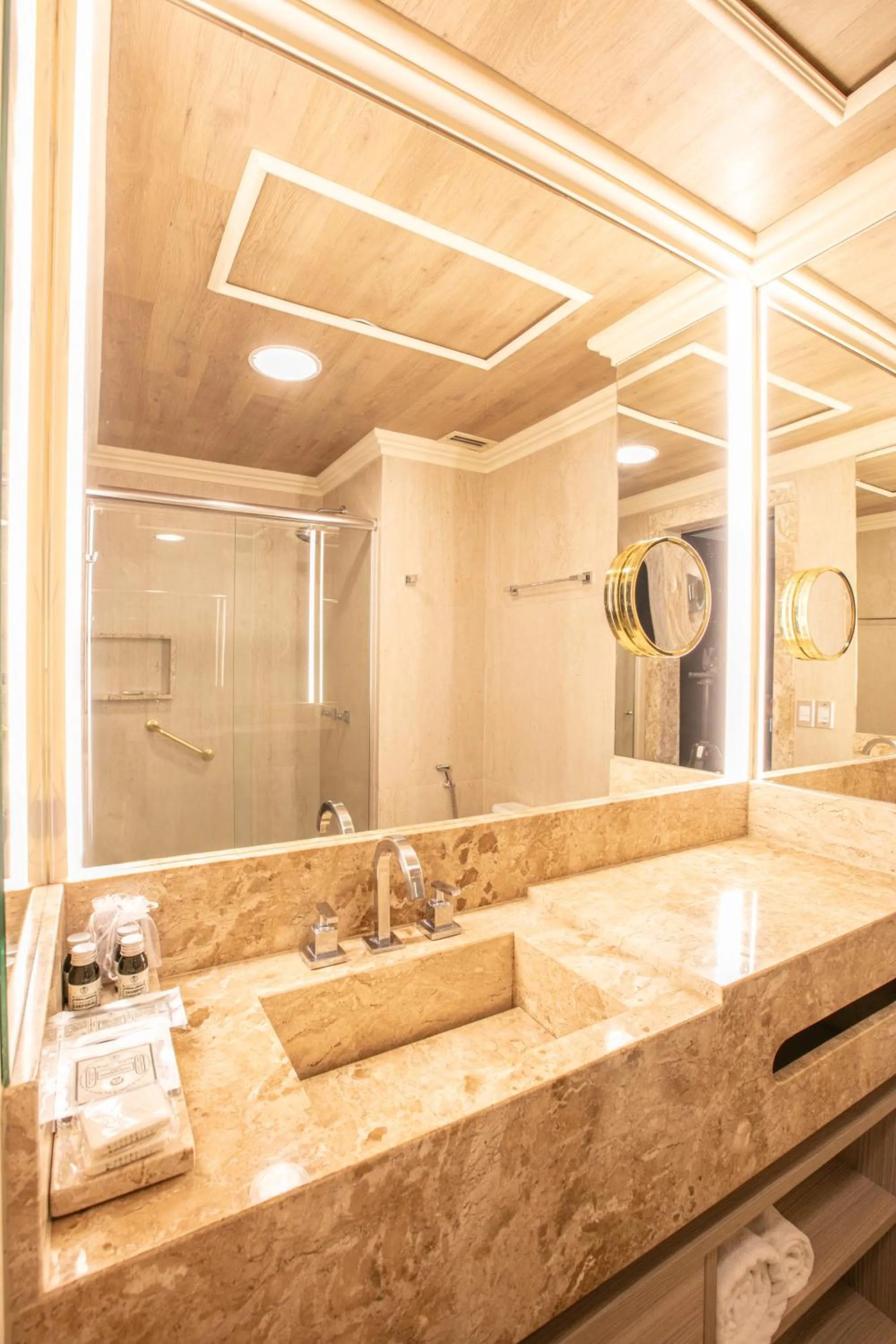 Spa do Vinho Condomínio Vitivinícola