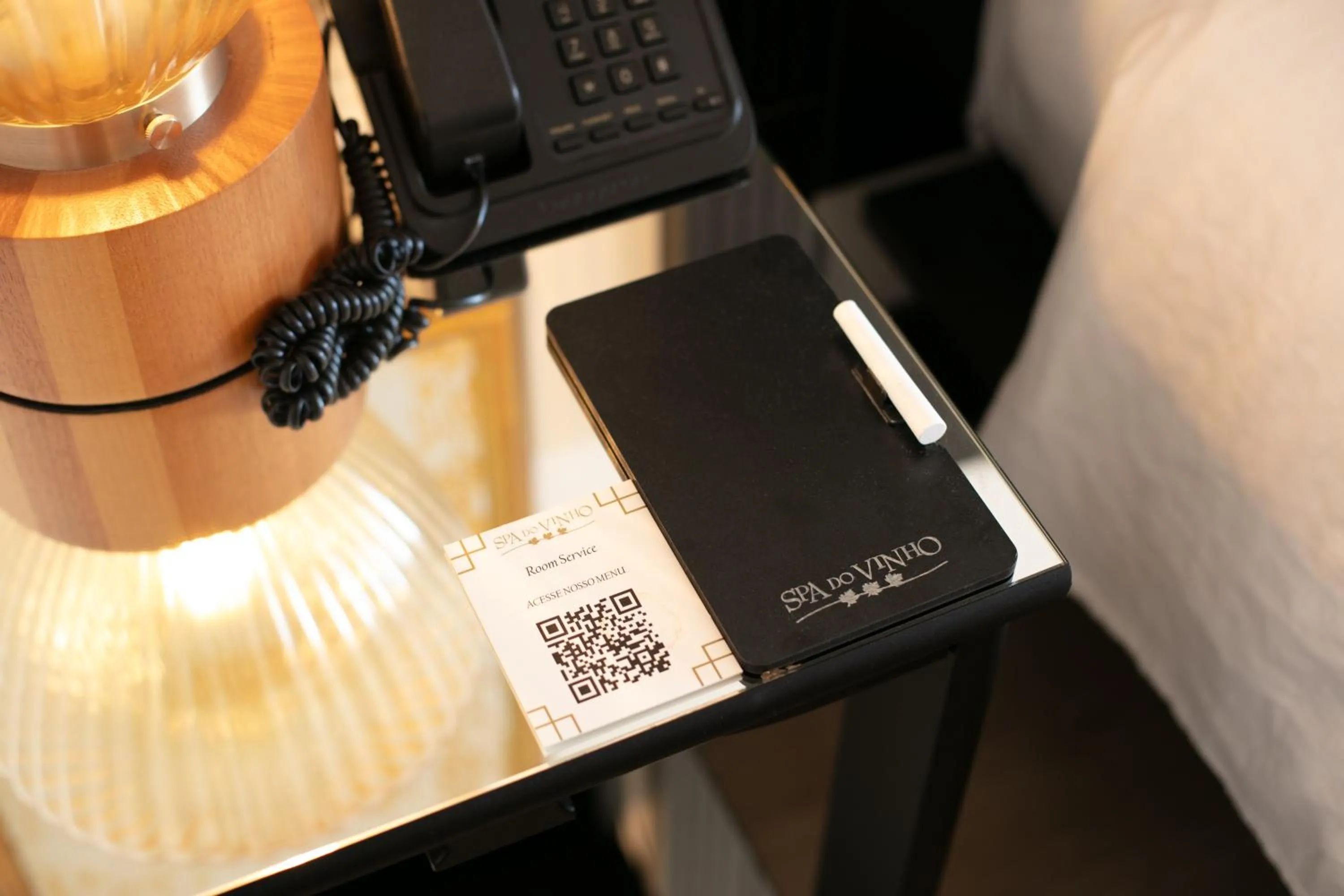 Spa do Vinho Condomínio Vitivinícola