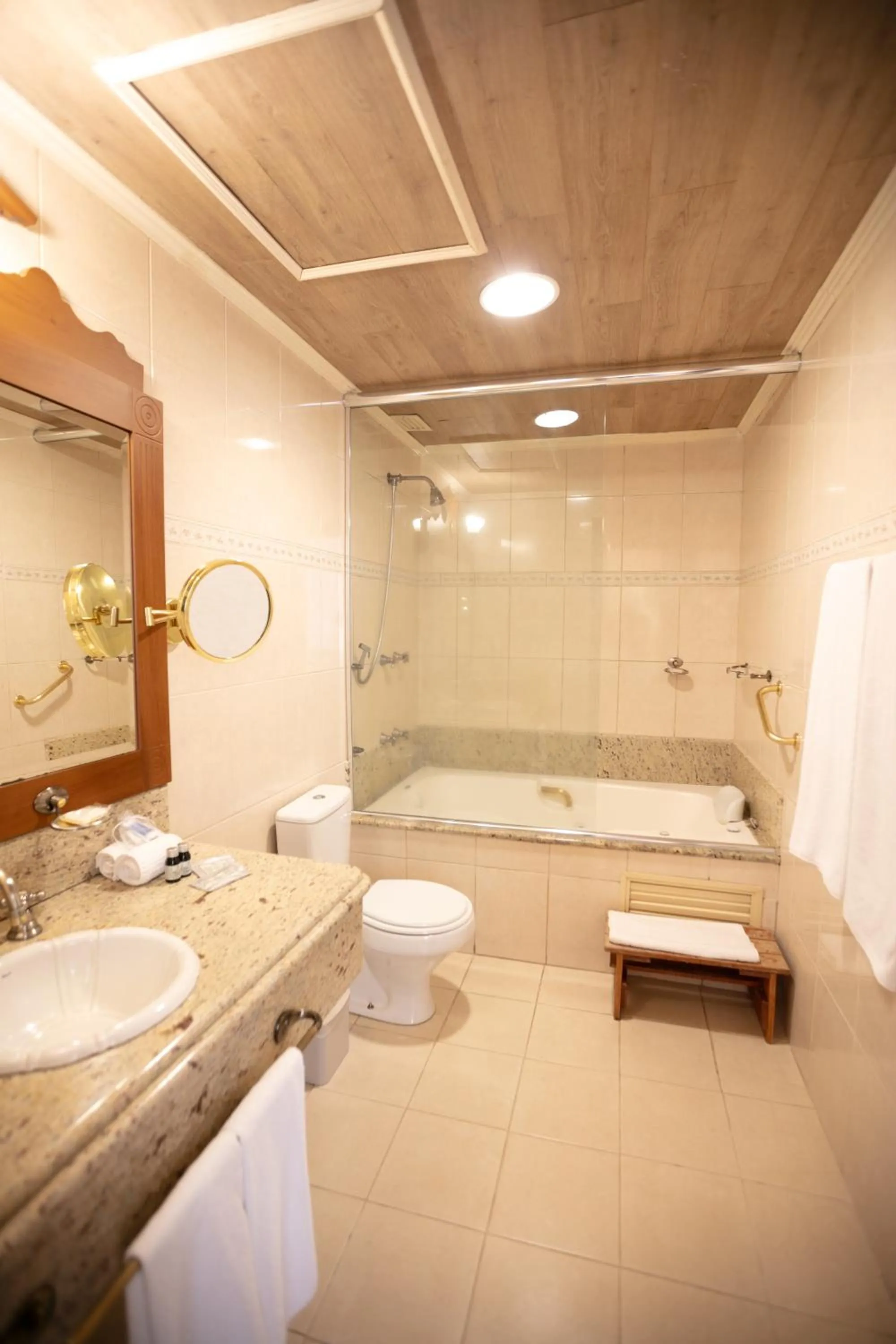 Spa do Vinho Condomínio Vitivinícola