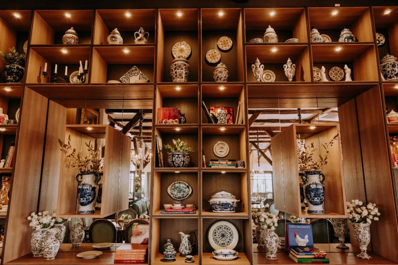 Spa do Vinho Condomínio Vitivinícola