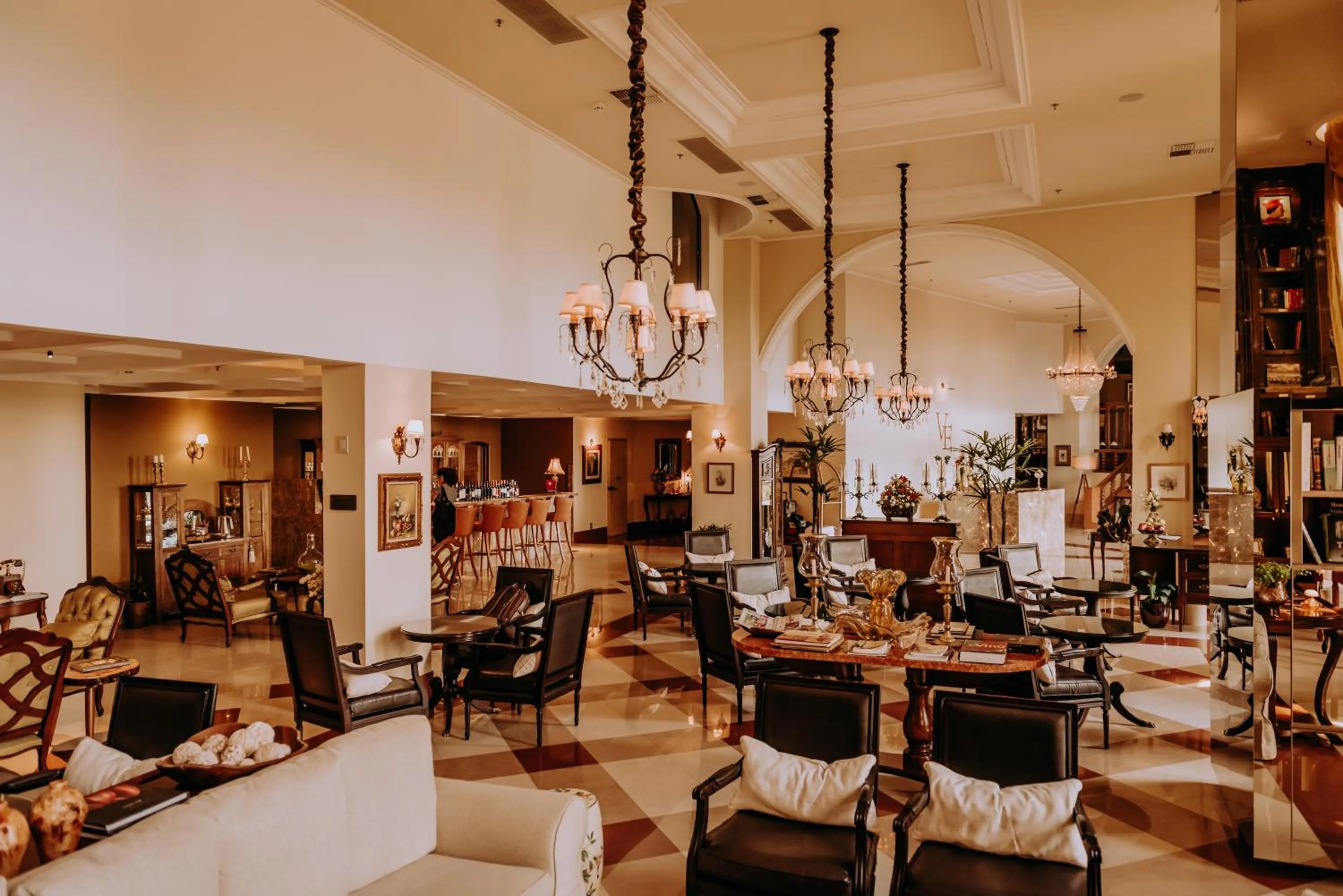 Spa do Vinho Condomínio Vitivinícola