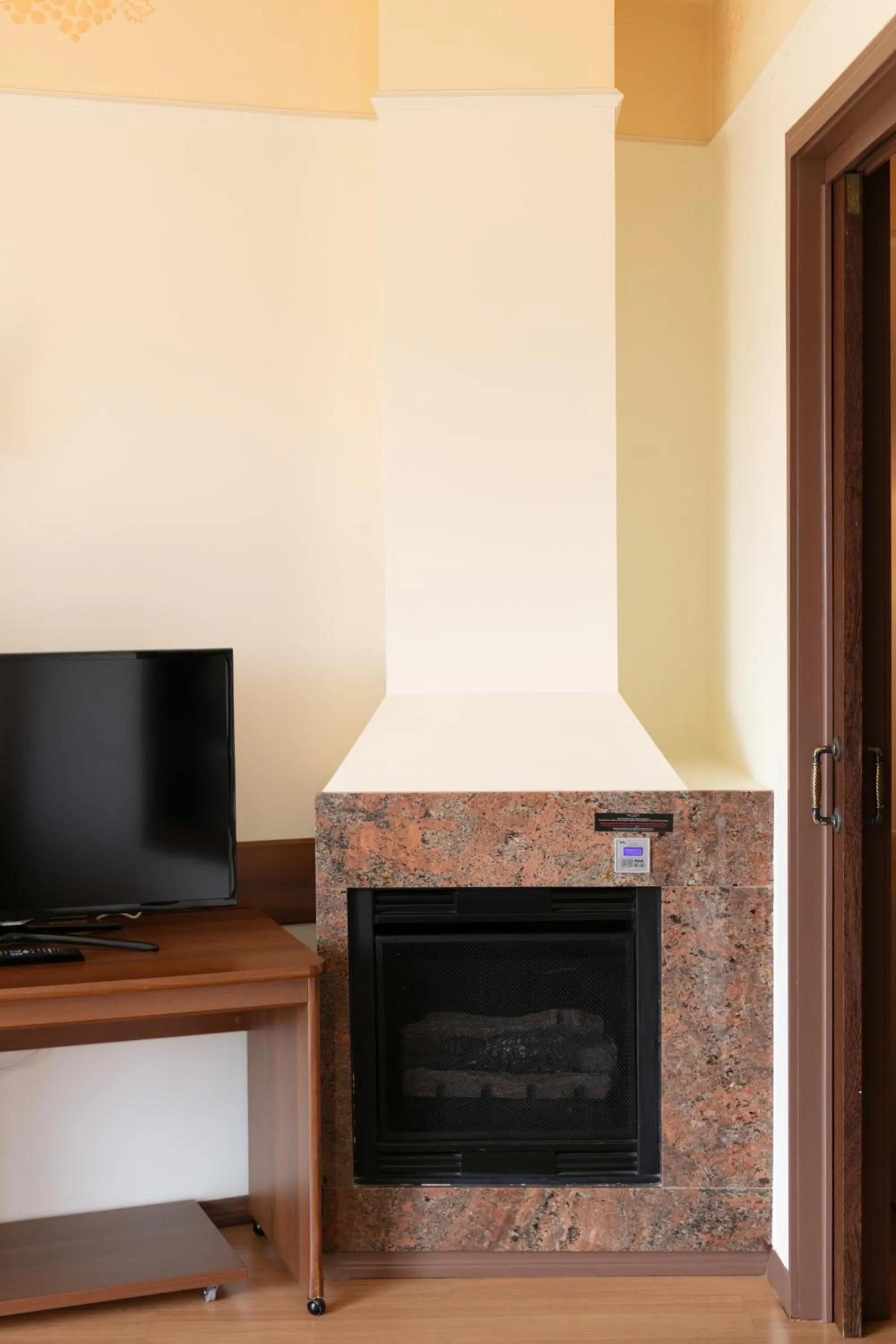 Spa do Vinho Condomínio Vitivinícola