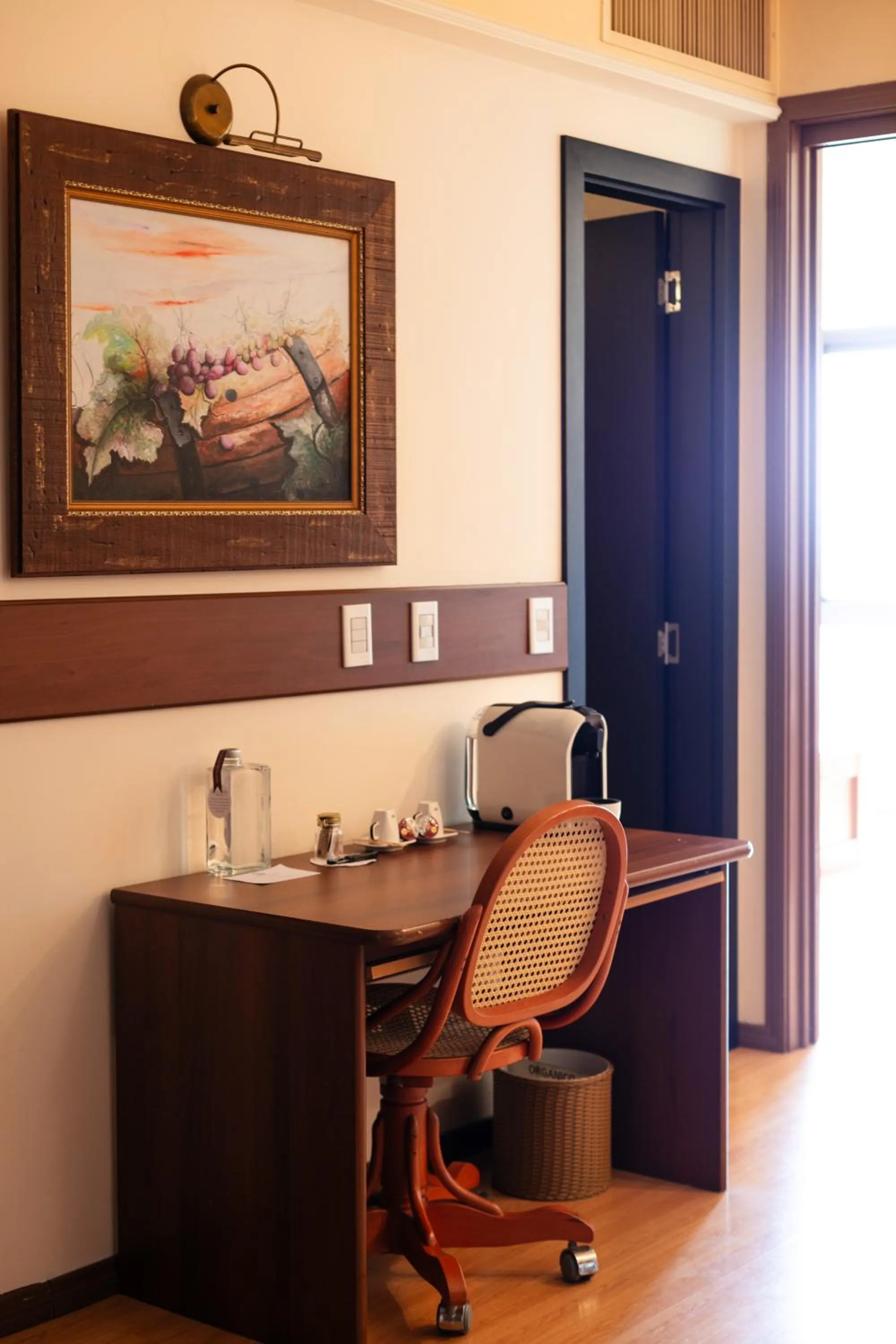 Spa do Vinho Condomínio Vitivinícola